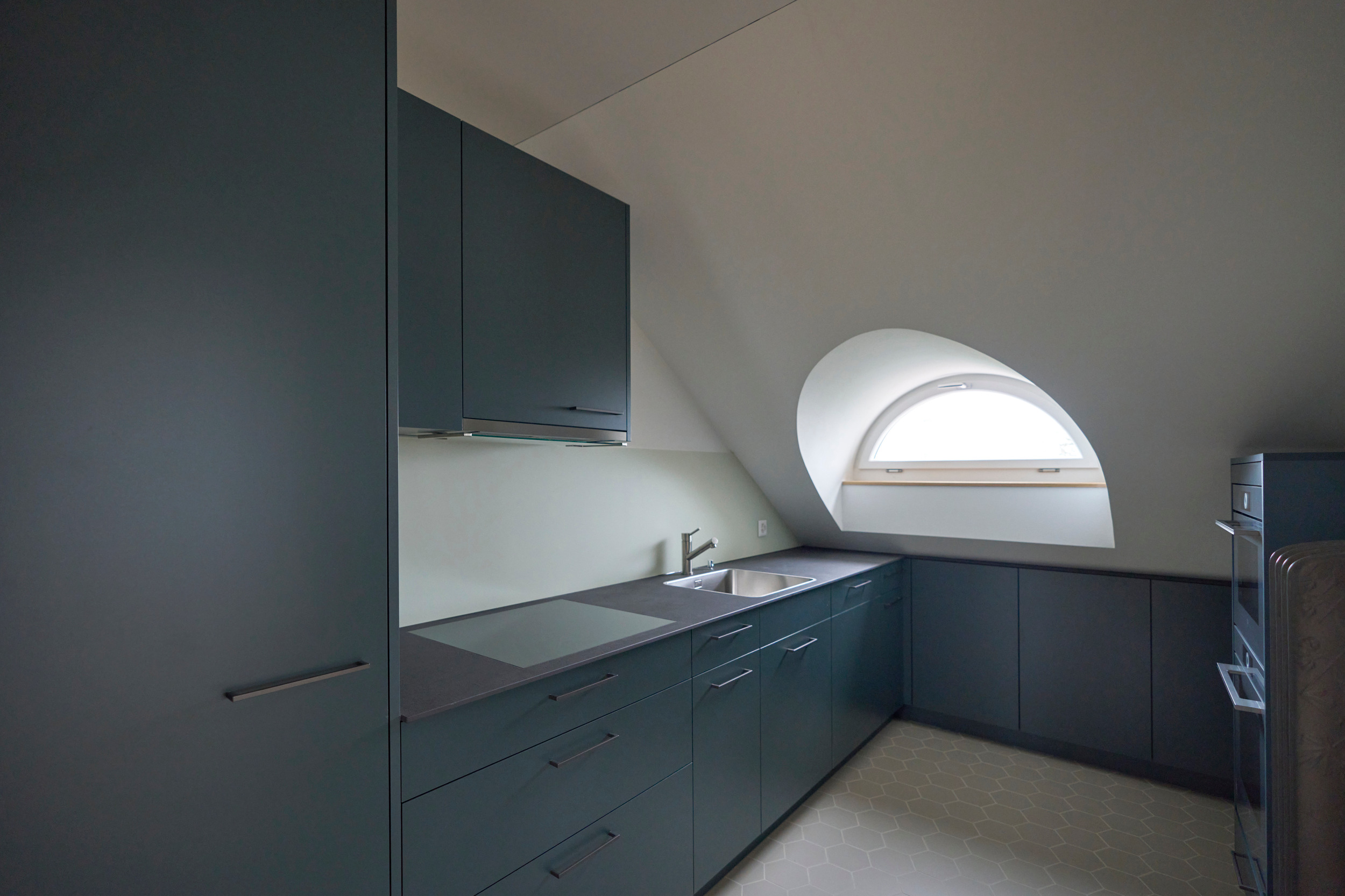 6-Zi-Maisonette-Wohnung  - Bild 5