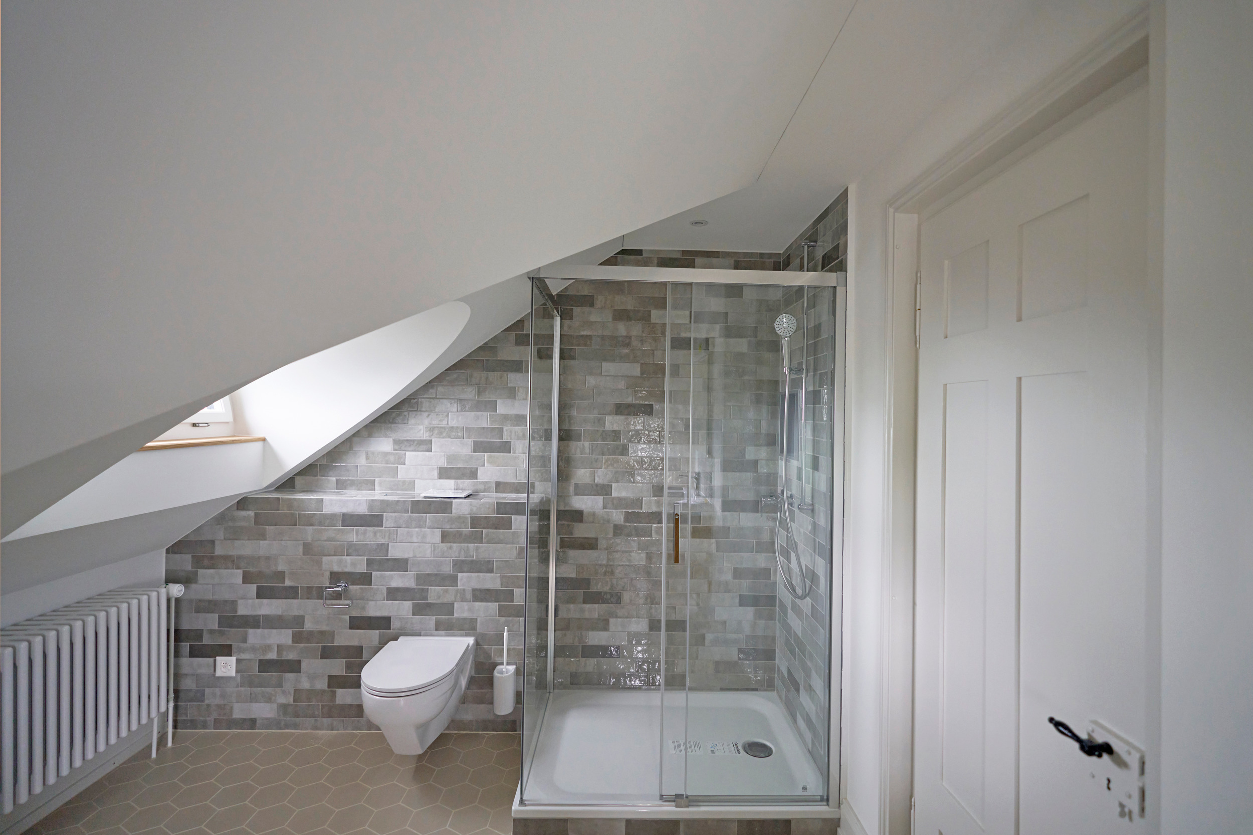 6-Zi-Maisonette-Wohnung  - Bild 6