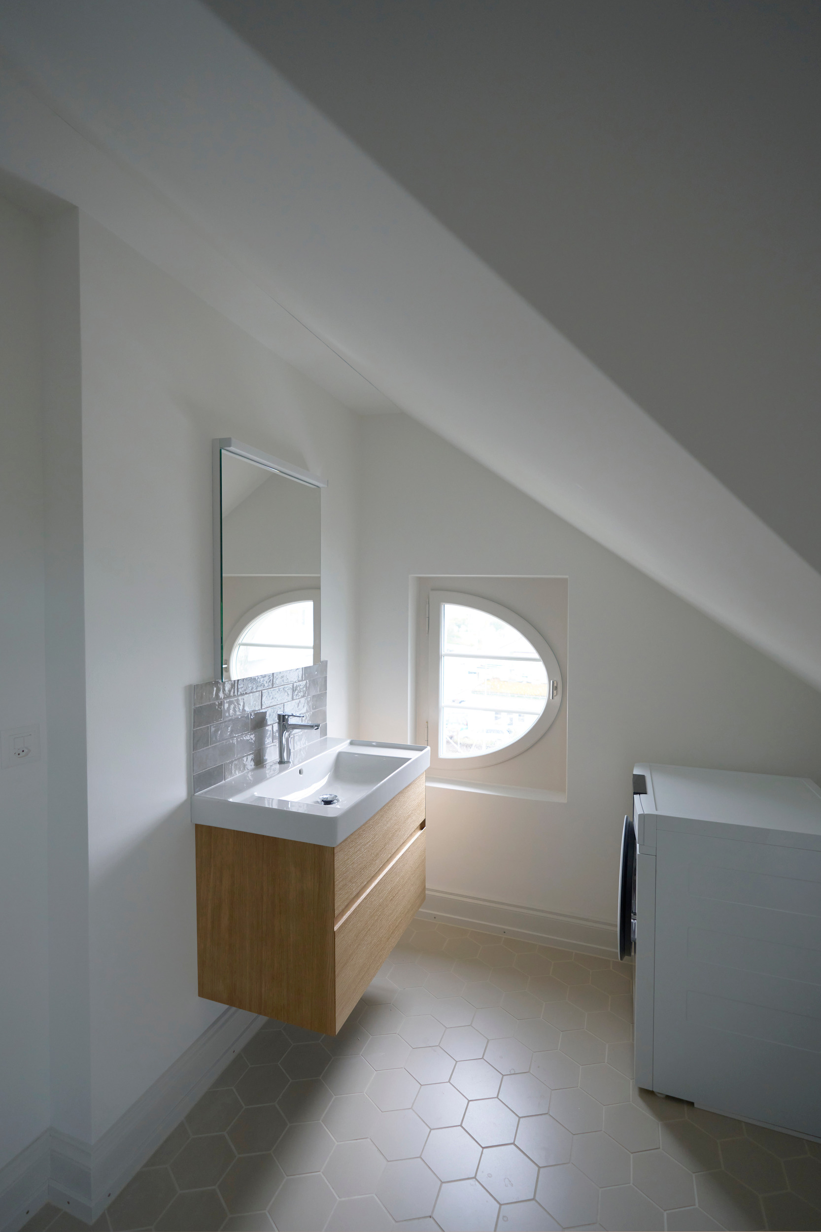 6-Zi-Maisonette-Wohnung  - Bild 7