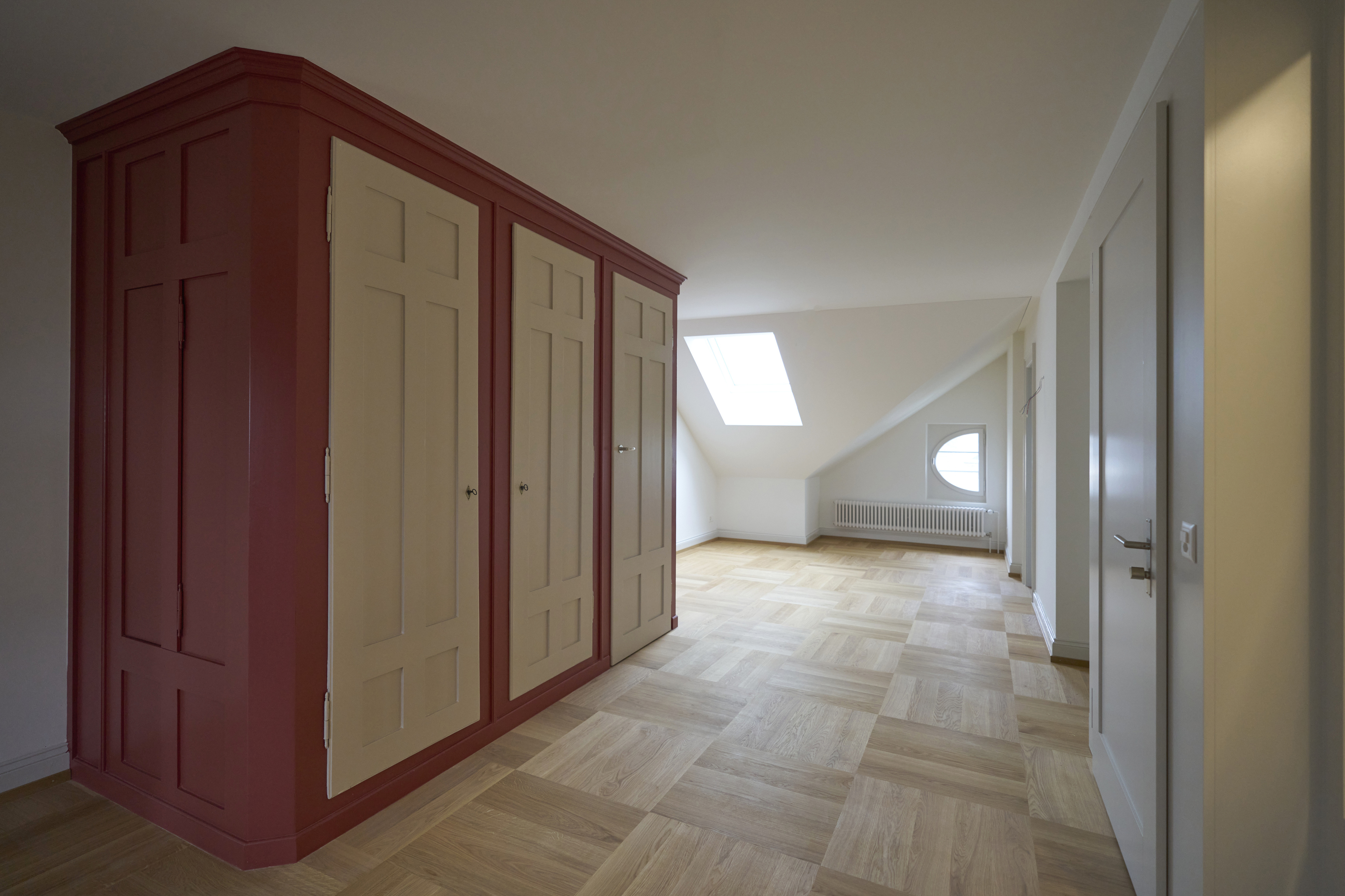 6-Zi-Maisonette-Wohnung mit Garten und Sitzplatz - Bild 17