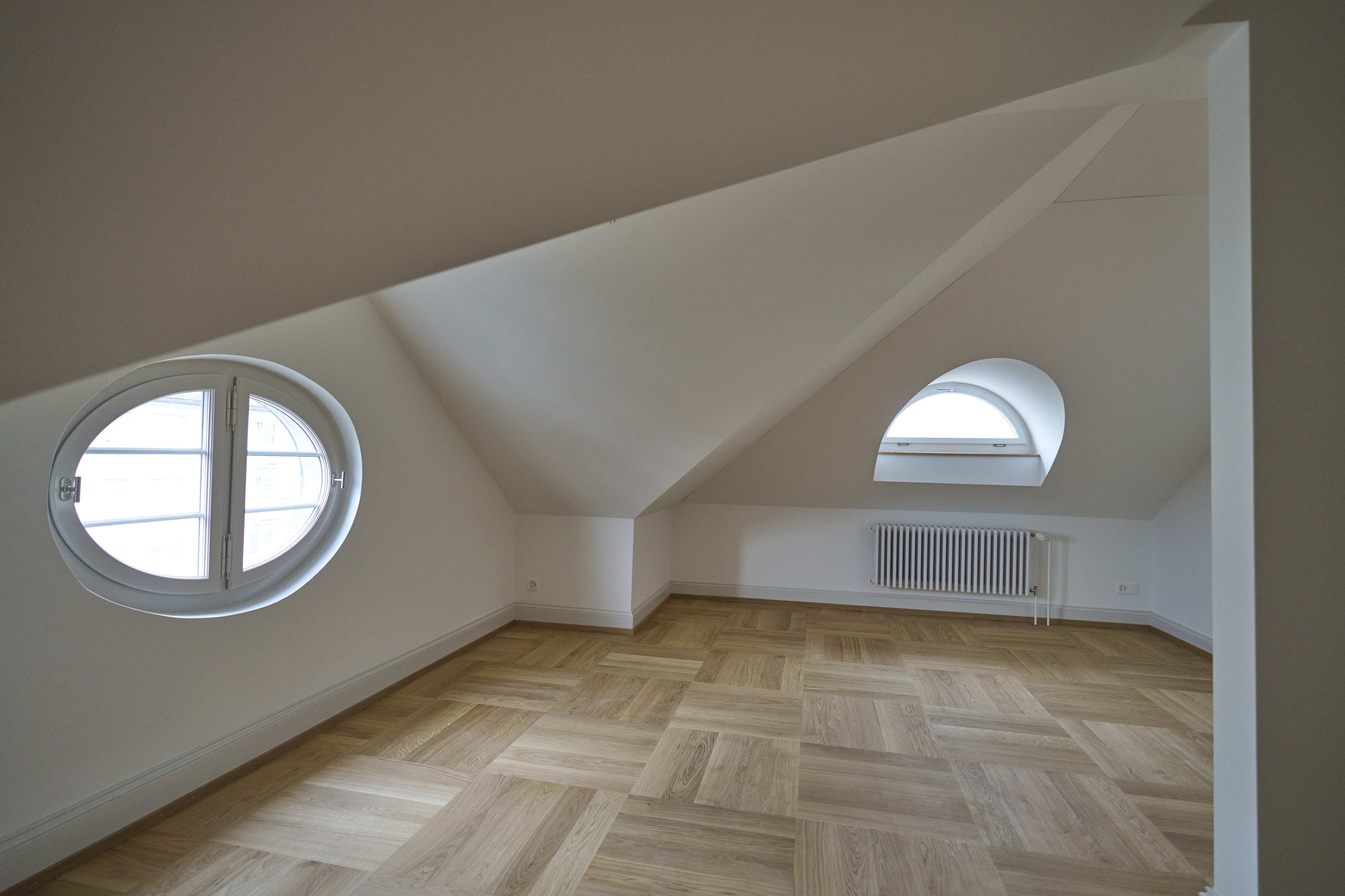 6-Zi-Maisonette-Wohnung mit Garten und Sitzplatz - Bild 22