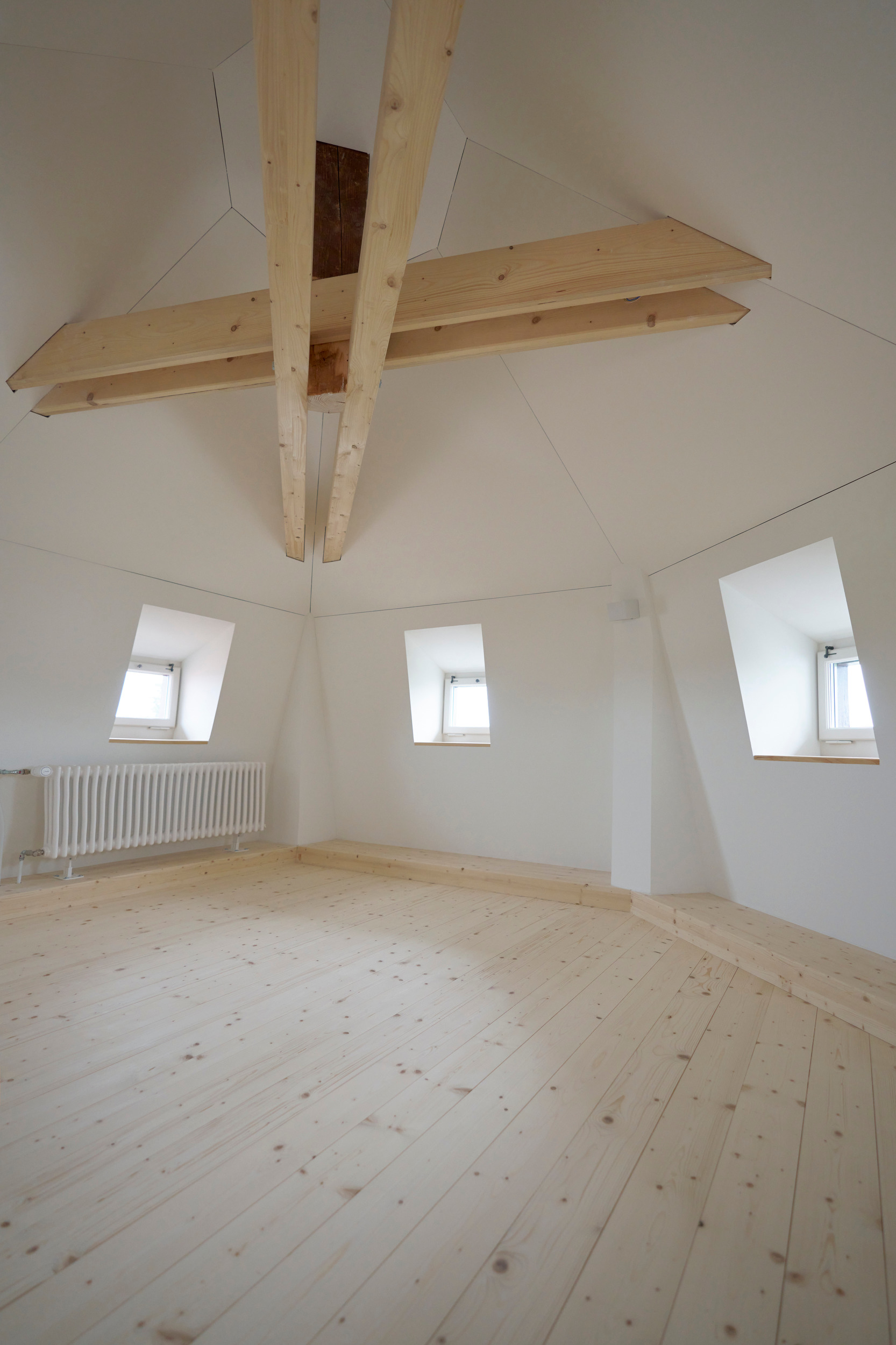 6-Zi-Maisonette-Wohnung  - Bild 8