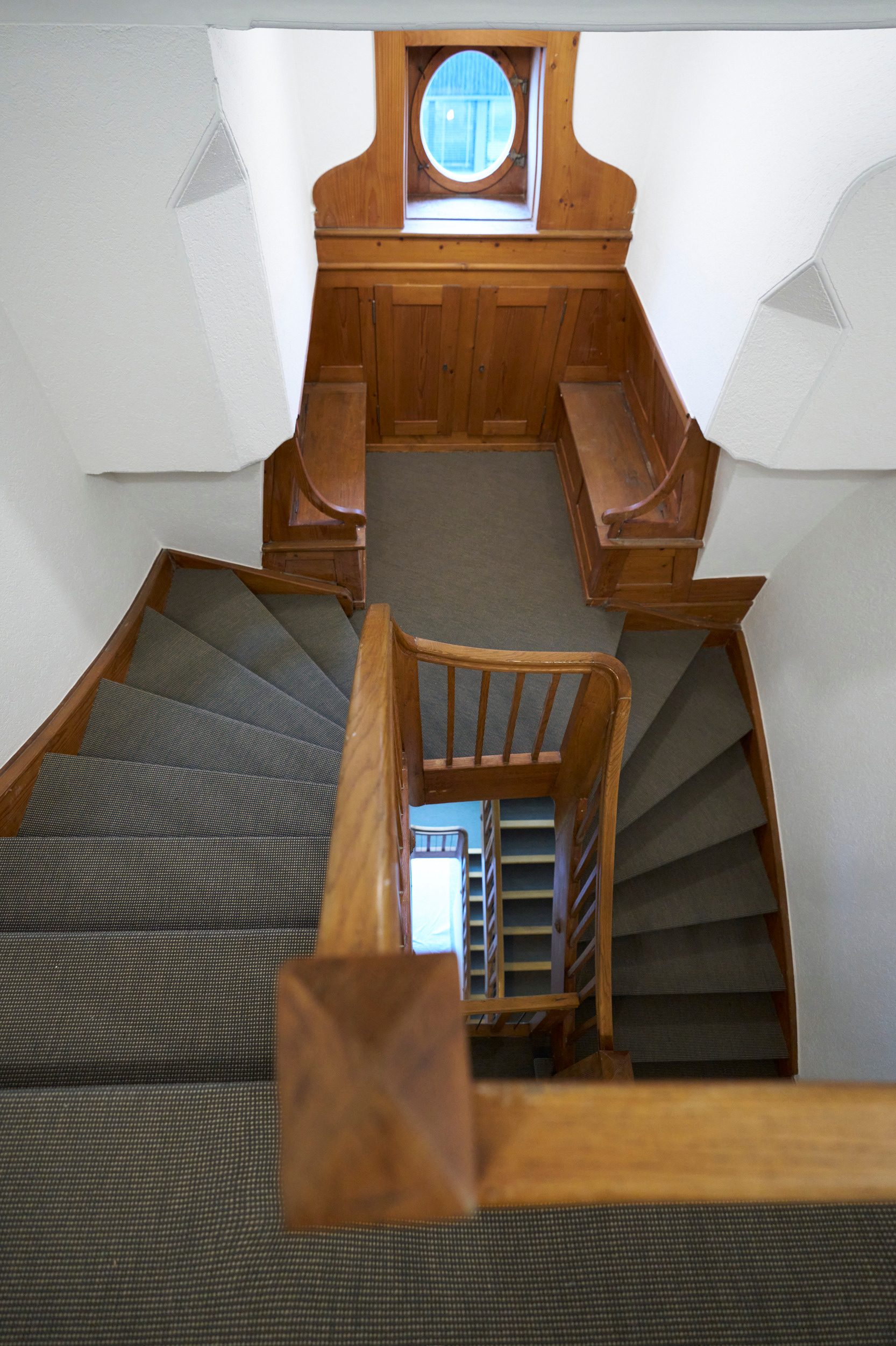 6-Zi-Maisonette-Wohnung  - Bild 9