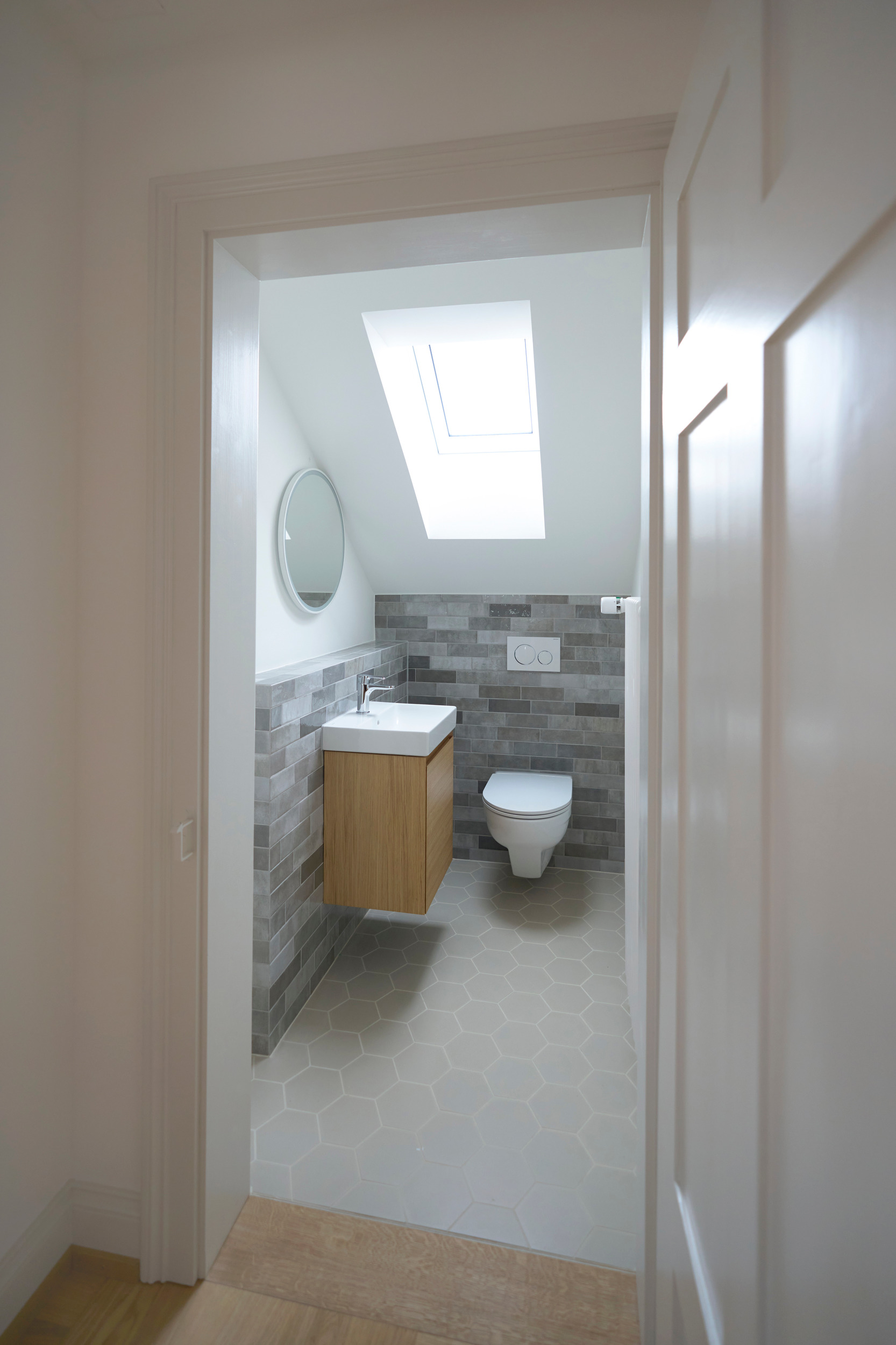 6-Zi-Maisonette-Wohnung  - Bild 10