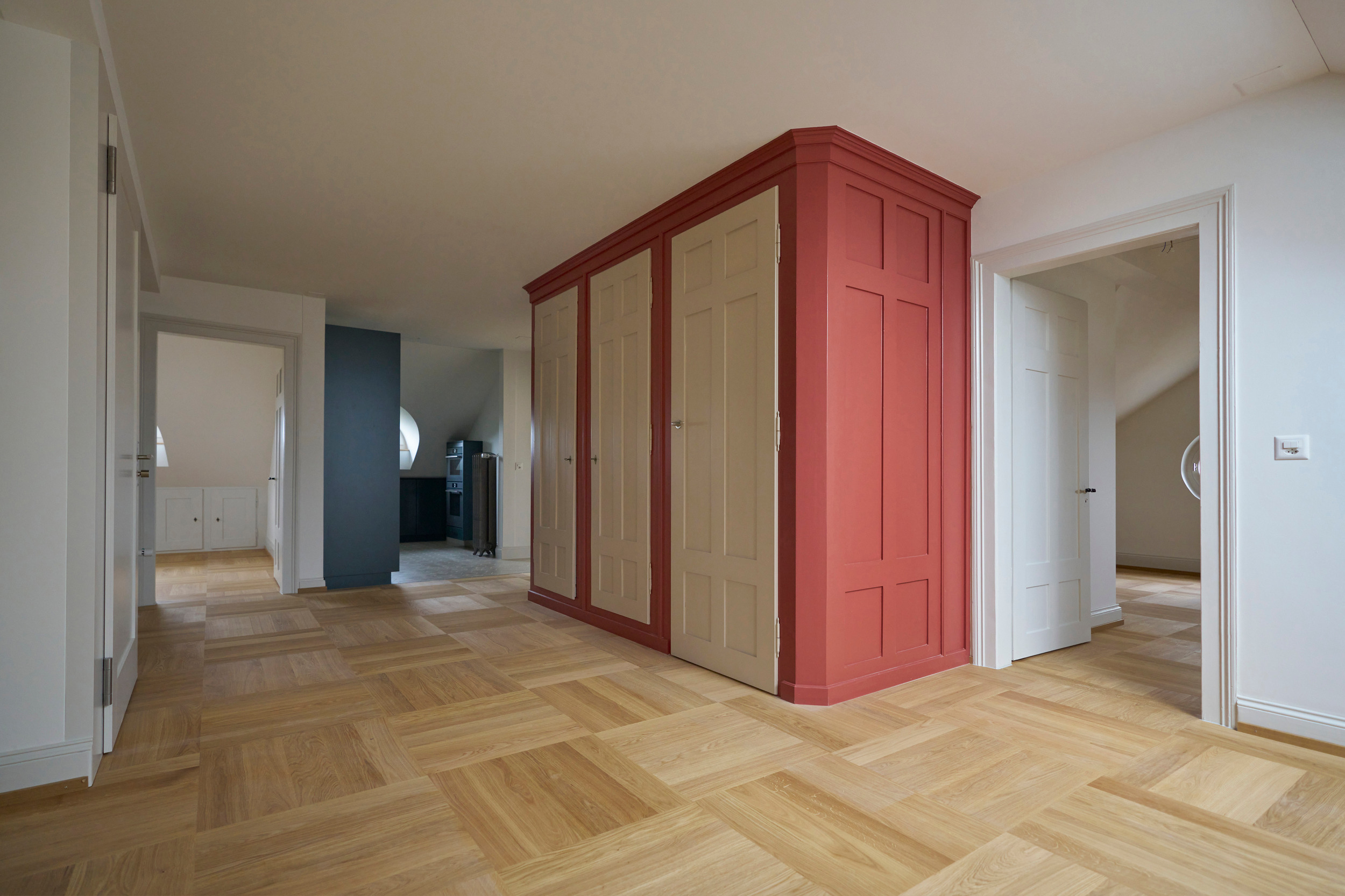 6-Zi-Maisonette-Wohnung  - Bild 27