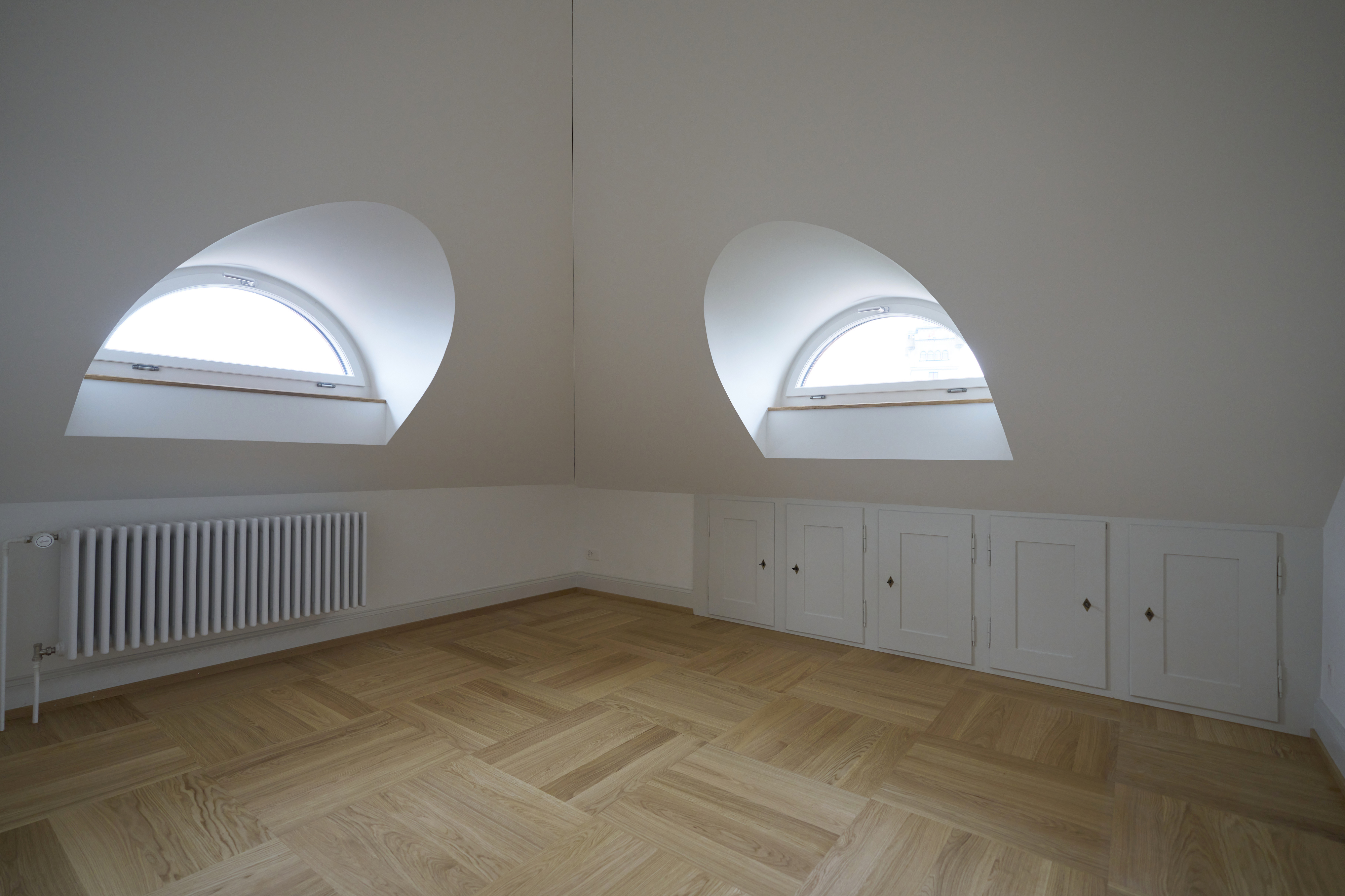 6-Zi-Maisonette-Wohnung mit Garten und Sitzplatz - Bild 23