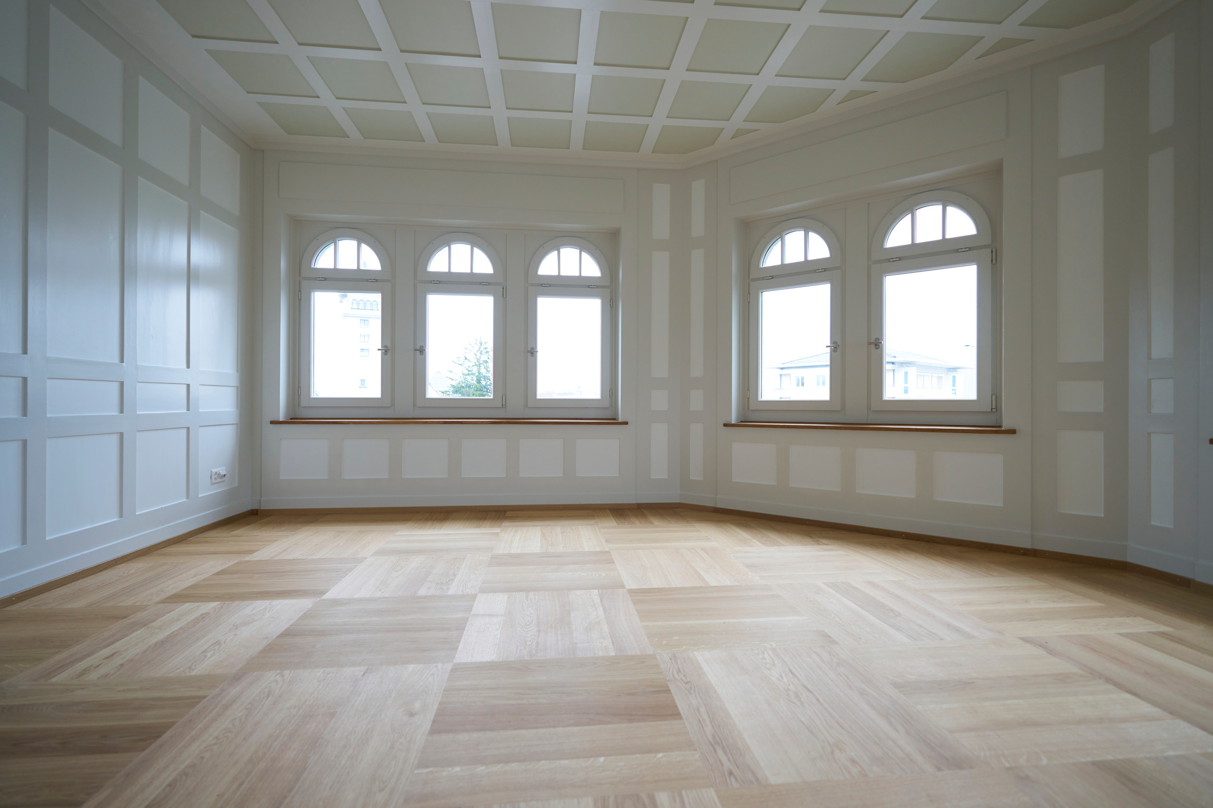 6-Zi-Maisonette-Wohnung  - Bild 29