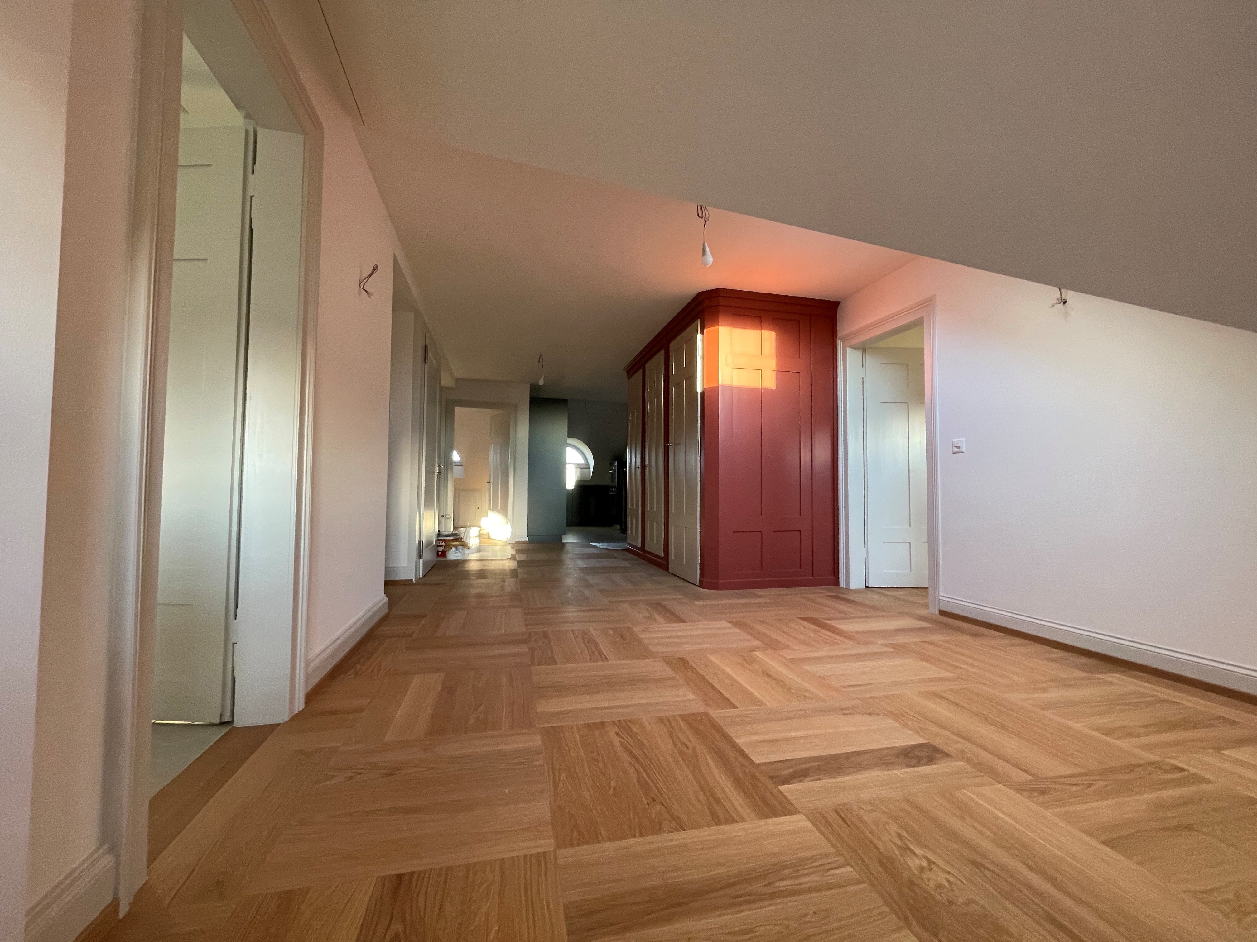 6-Zi-Maisonette-Wohnung - Bild 14