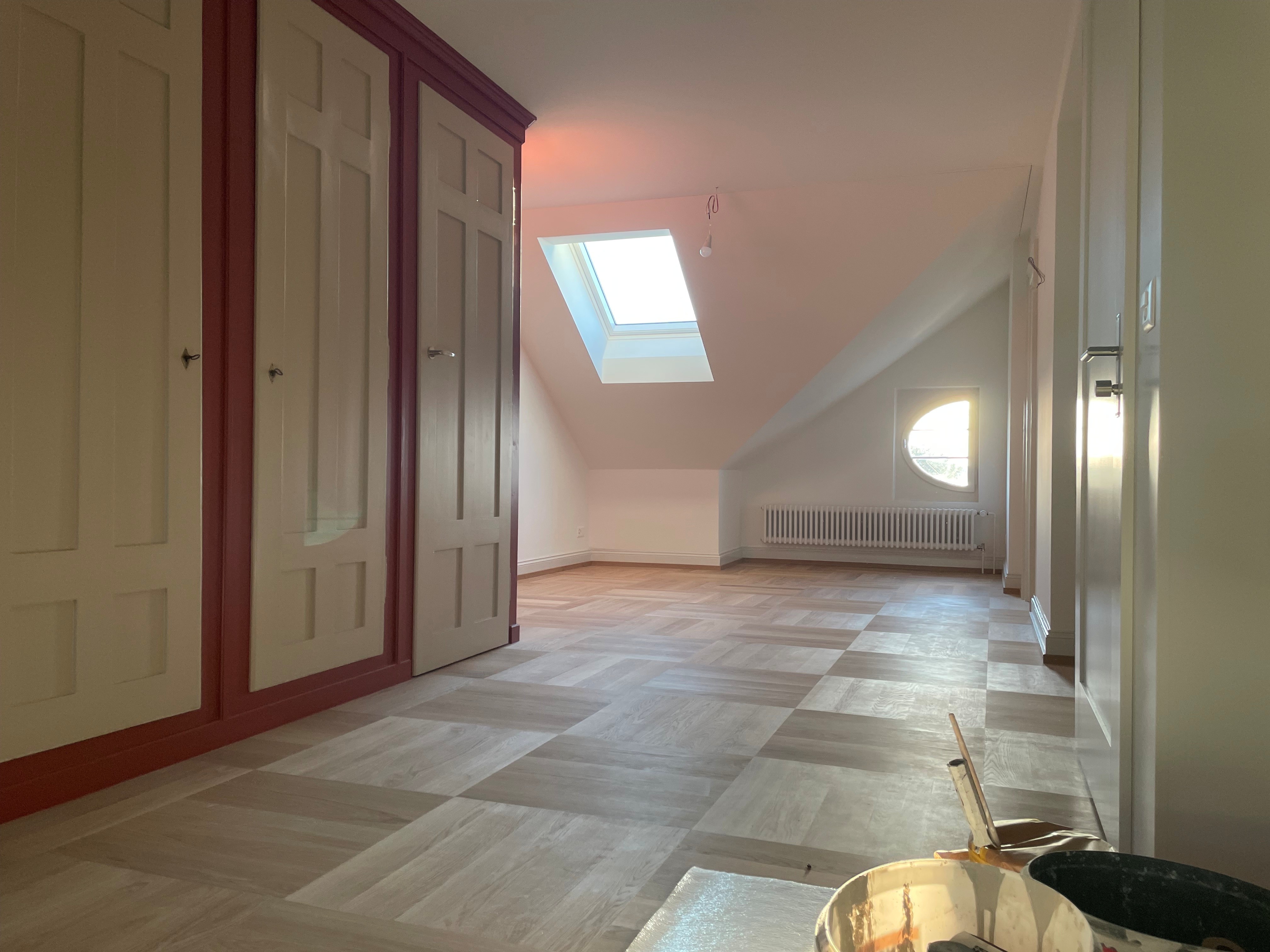 6-Zi-Maisonette-Wohnung - Bild 11