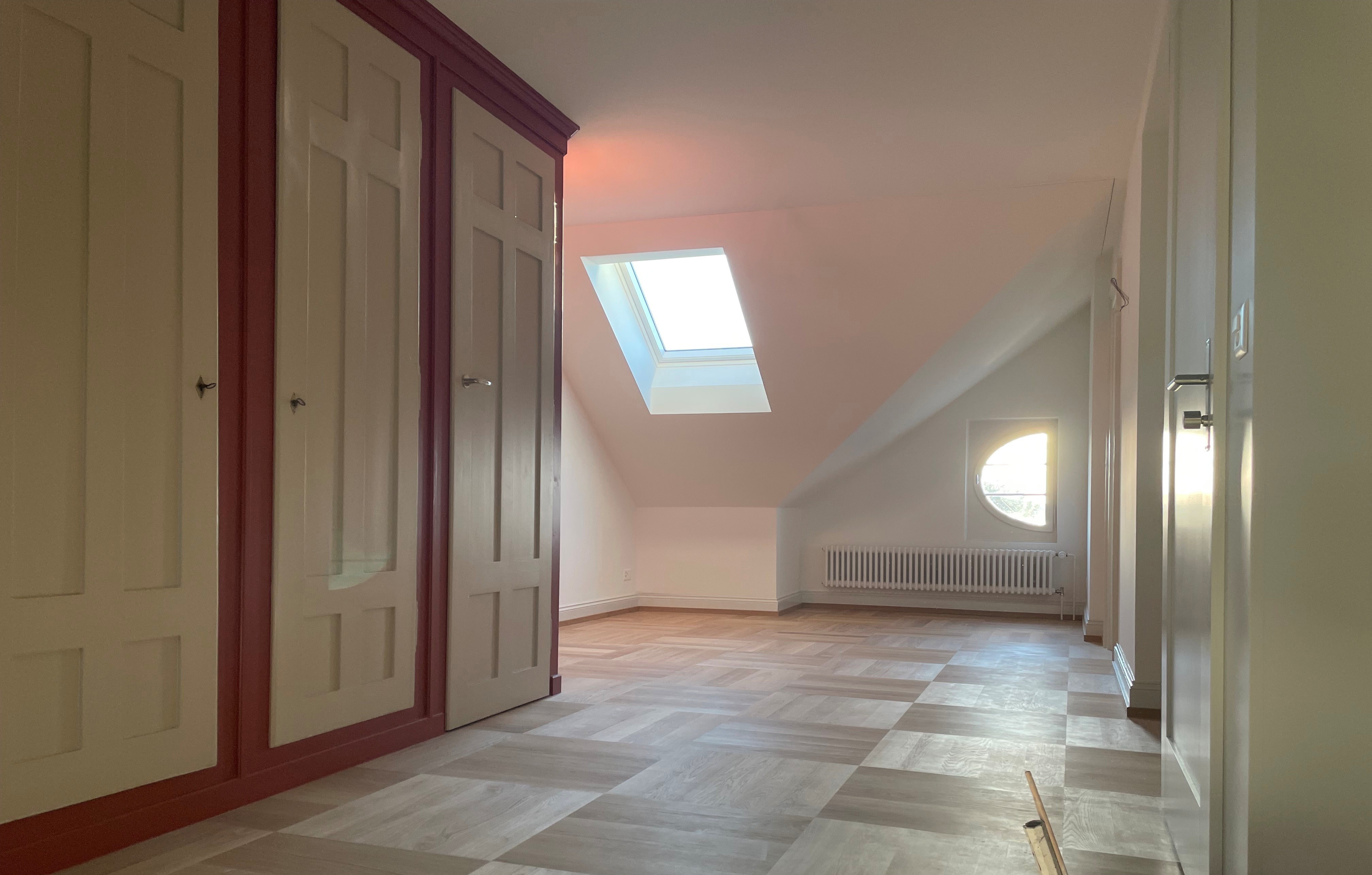 6-Zi-Maisonette-Wohnung - Bild 17