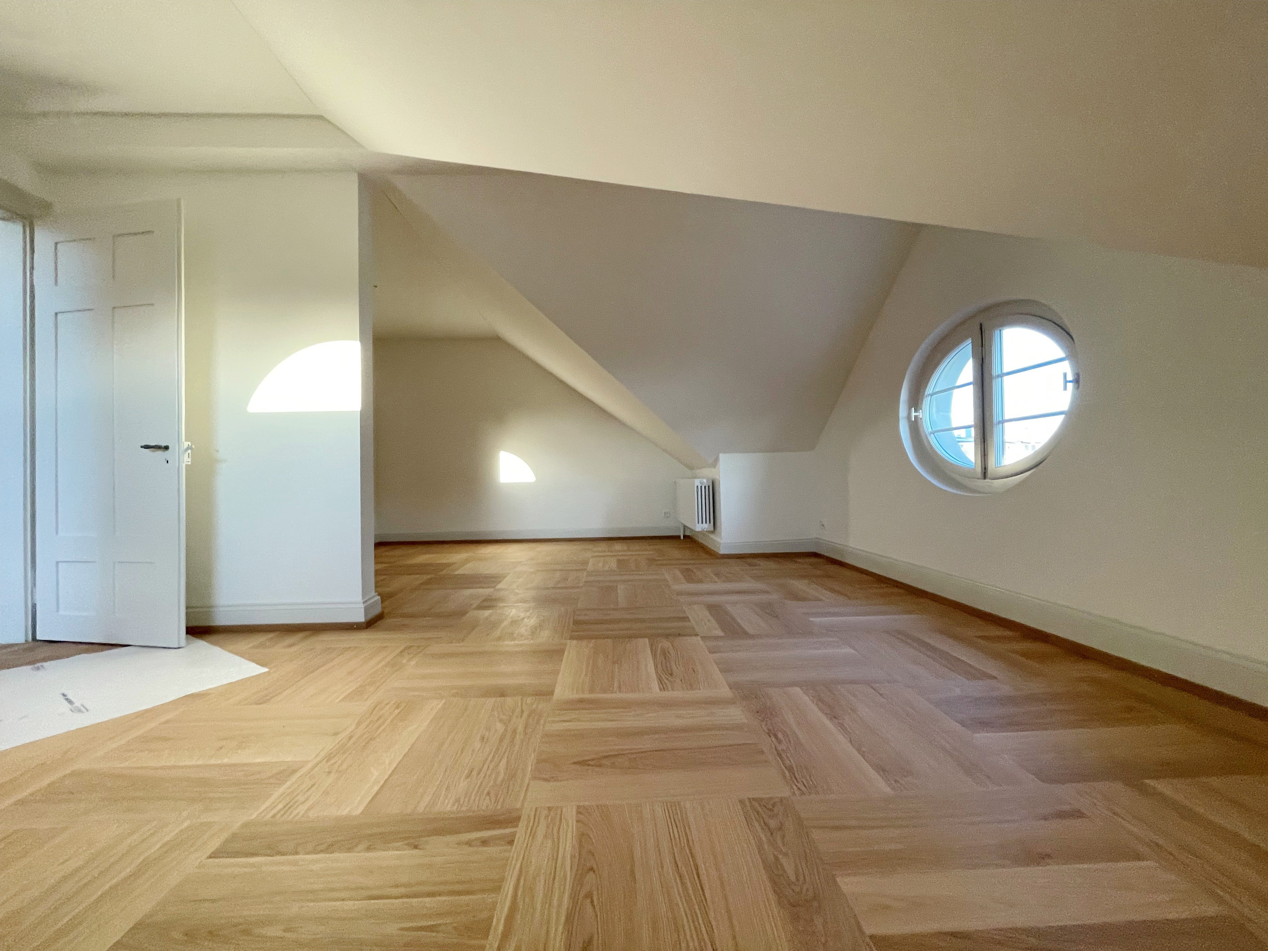6-Zi-Maisonette-Wohnung - Bild 18