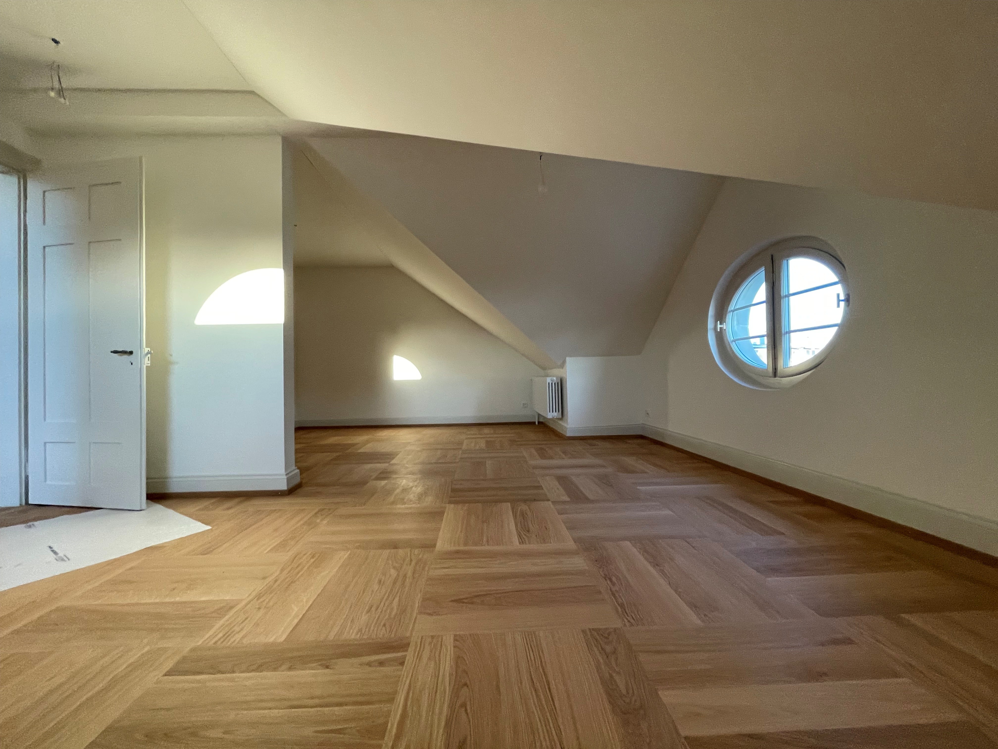 6-Zi-Maisonette-Wohnung - Bild 12