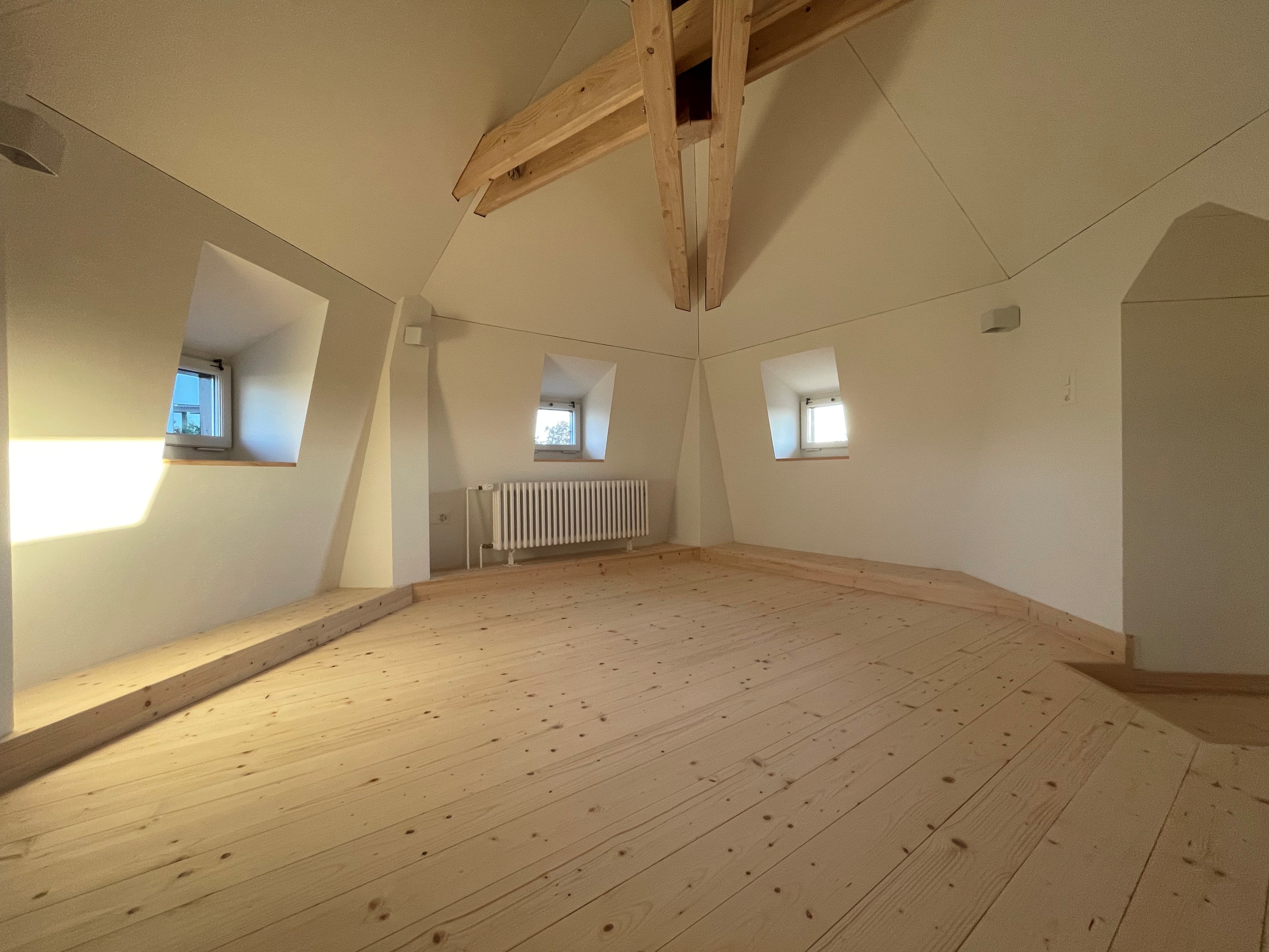 6-Zi-Maisonette-Wohnung - Bild 13