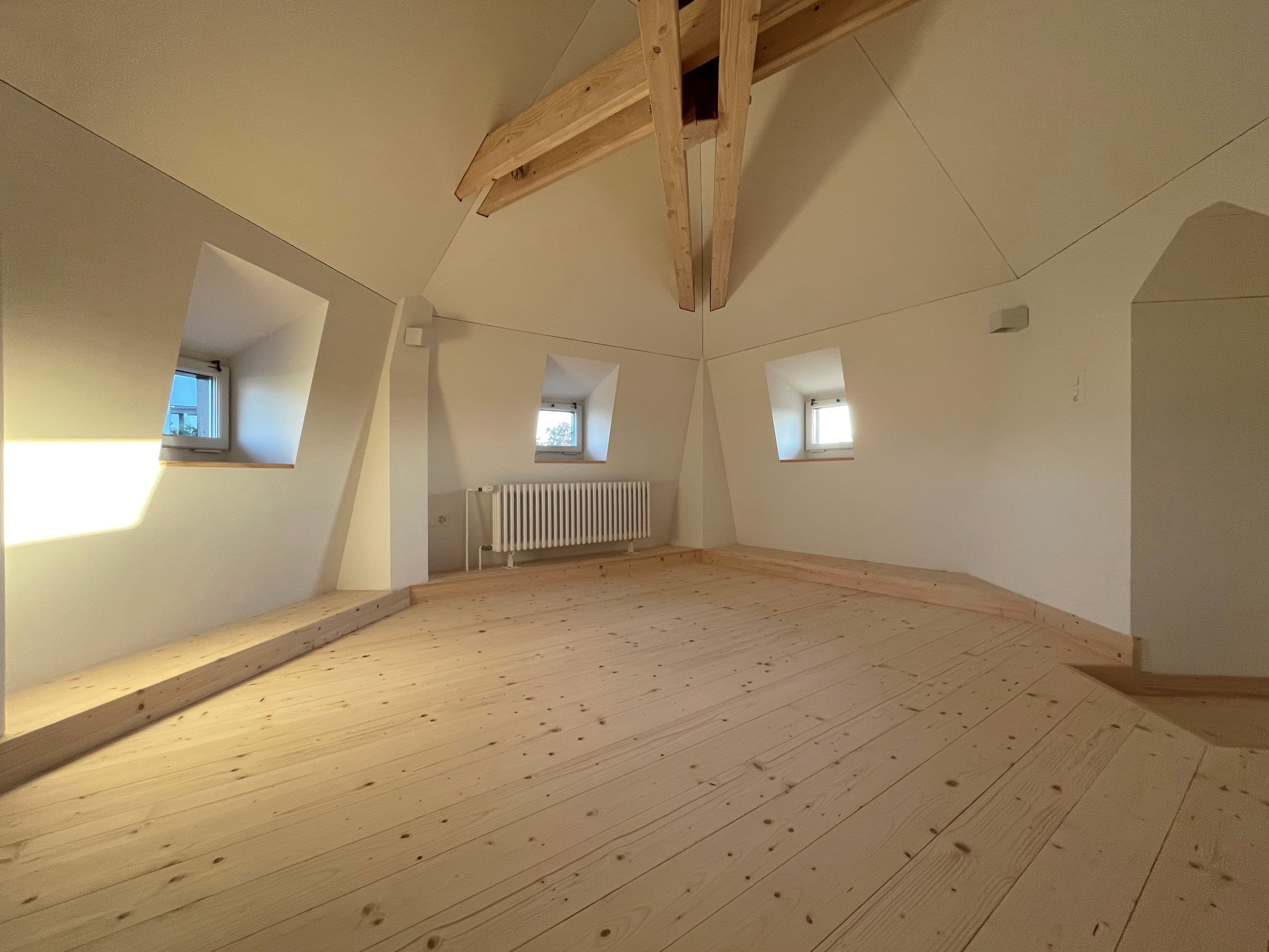 6-Zi-Maisonette-Wohnung - Bild 19