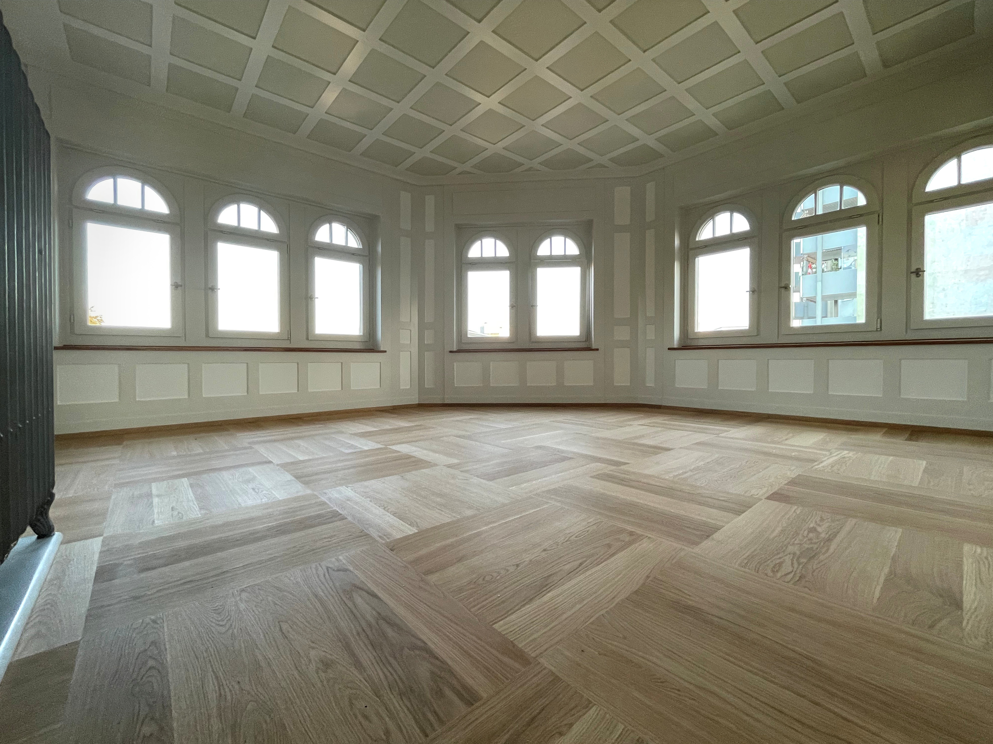 6-Zi-Maisonette-Wohnung - Bild 20