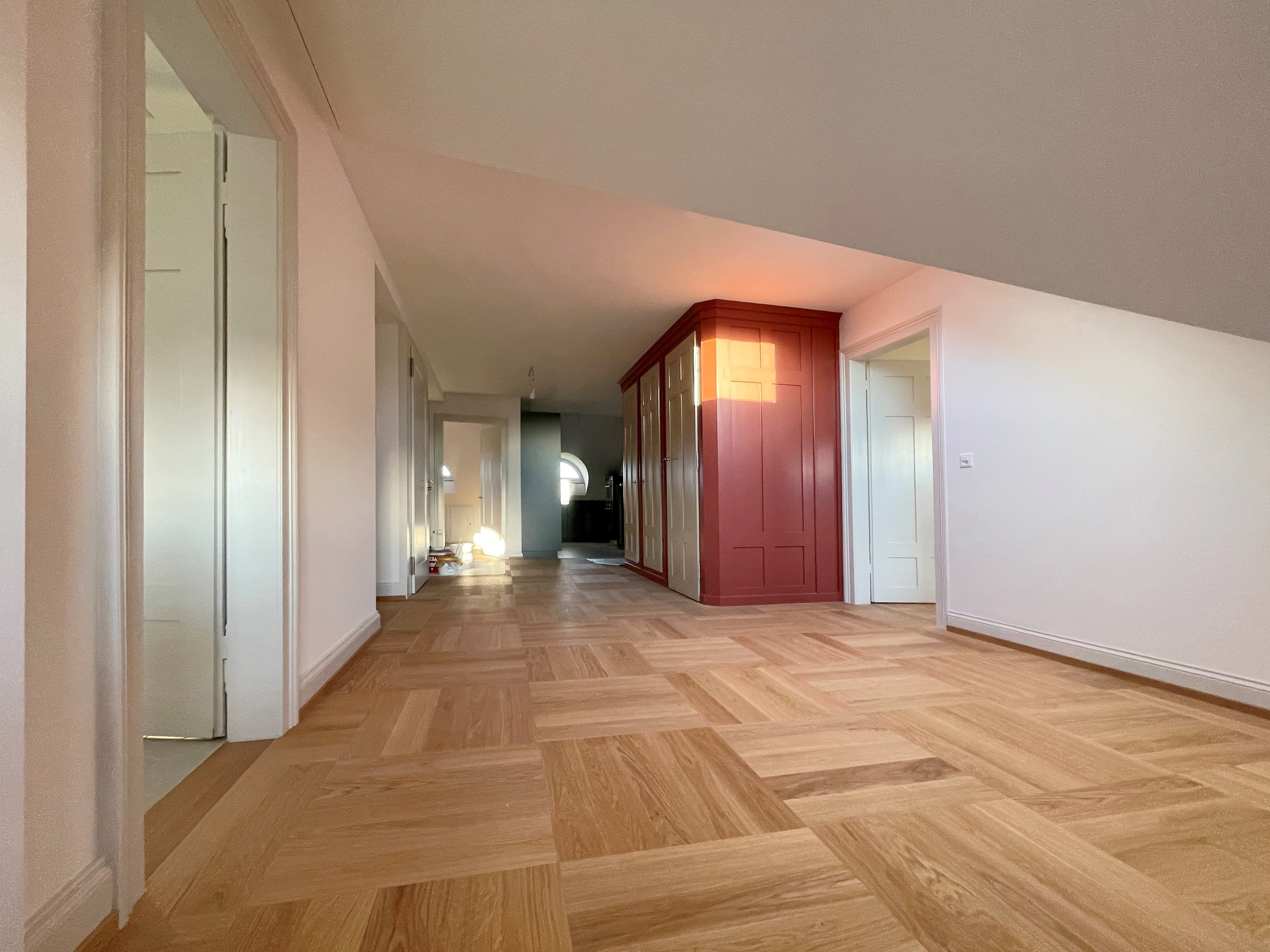 6-Zi-Maisonette-Wohnung - Bild 21