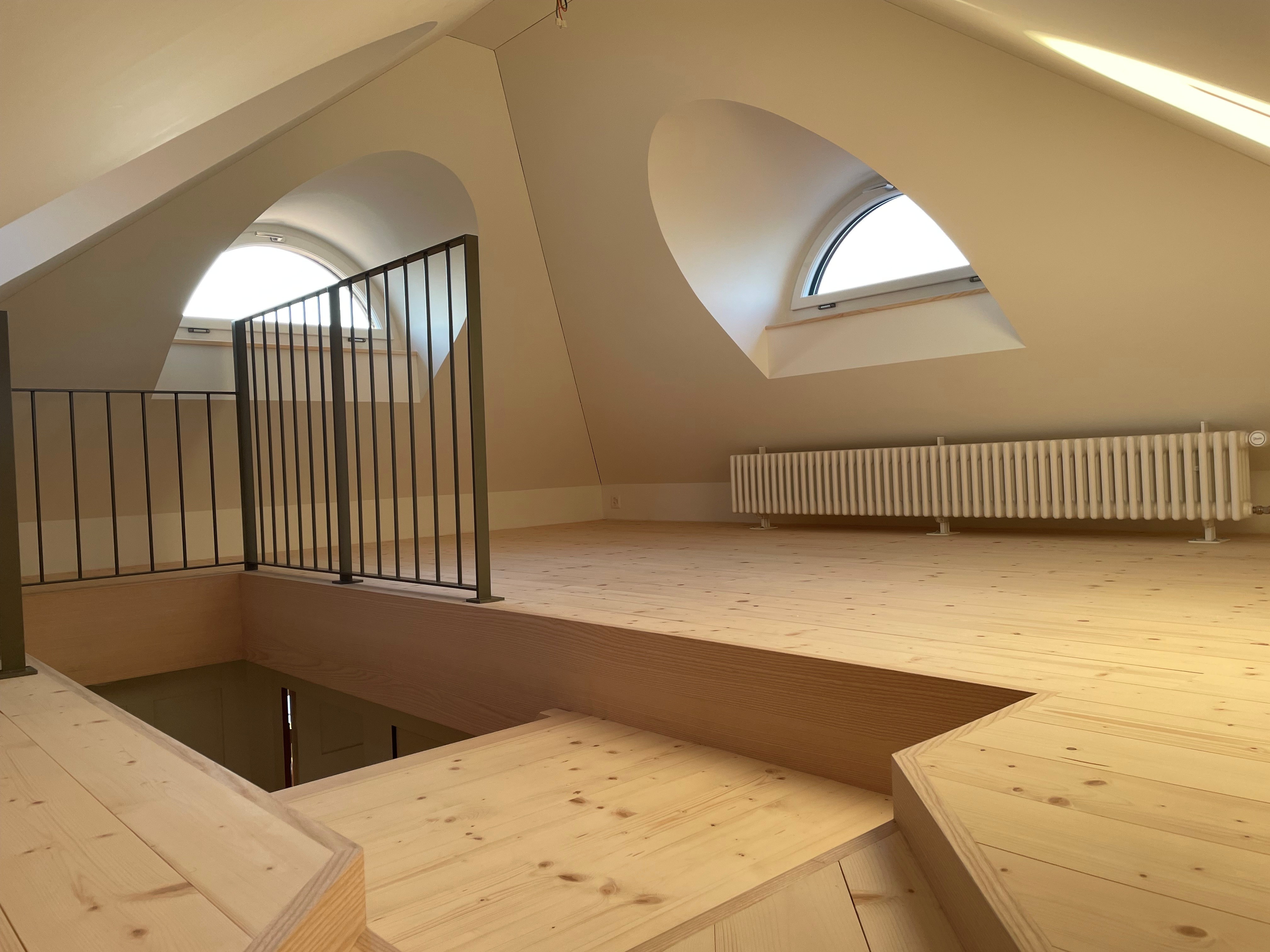 6-Zi-Maisonette-Wohnung - Bild 15