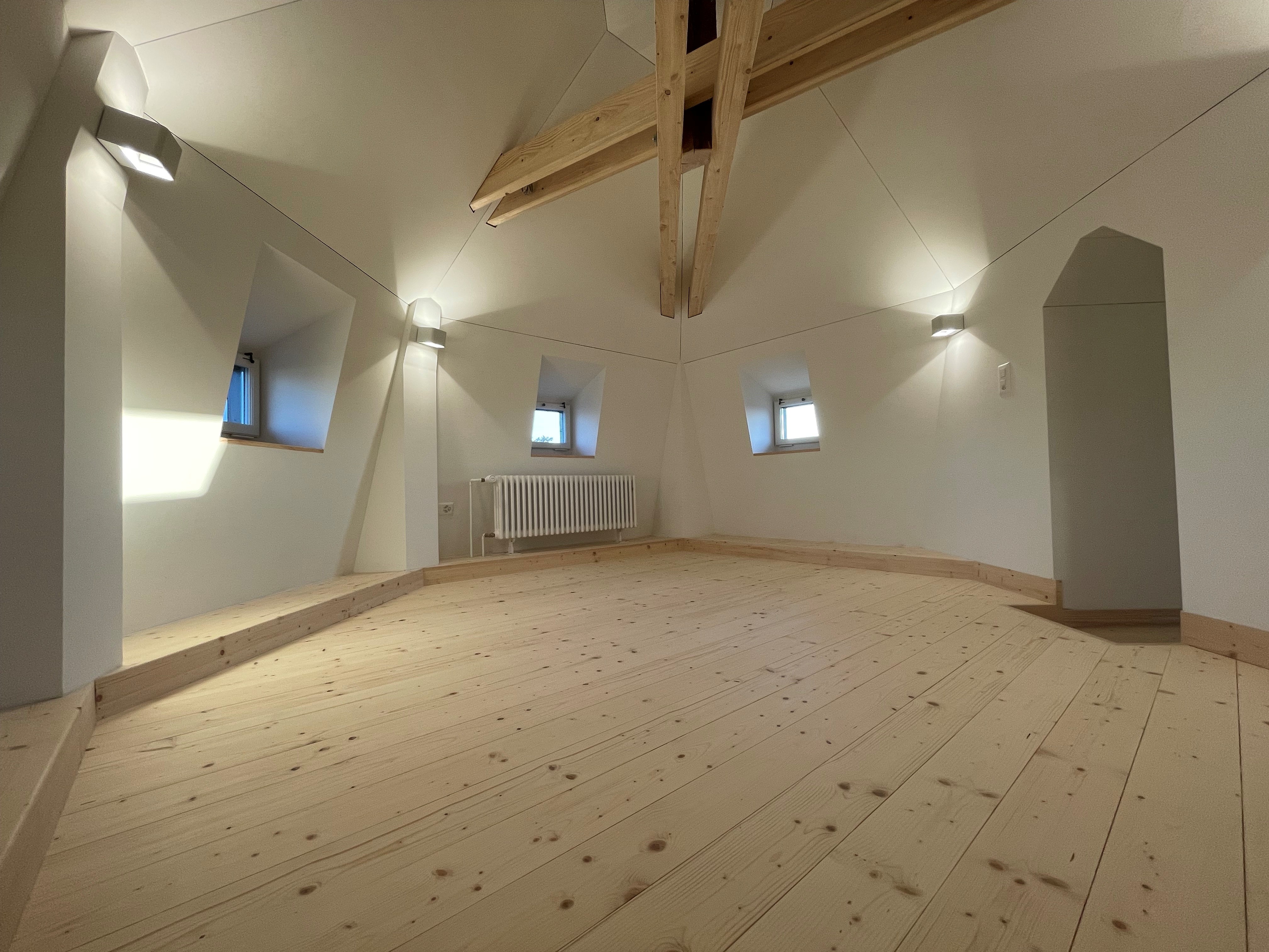 6-Zi-Maisonette-Wohnung - Bild 16