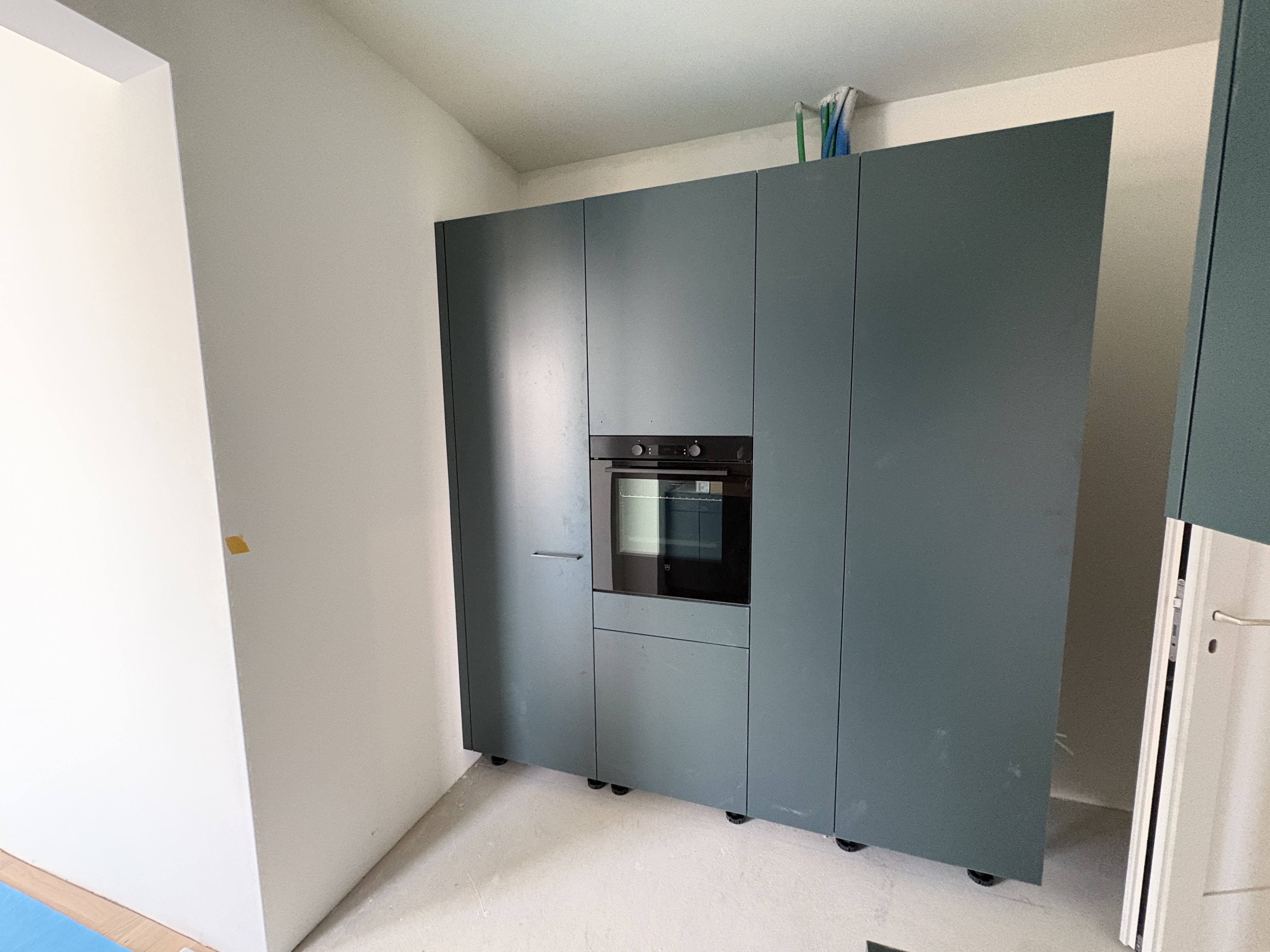 6-Zi-Maisonette-Wohnung  - Bild 6