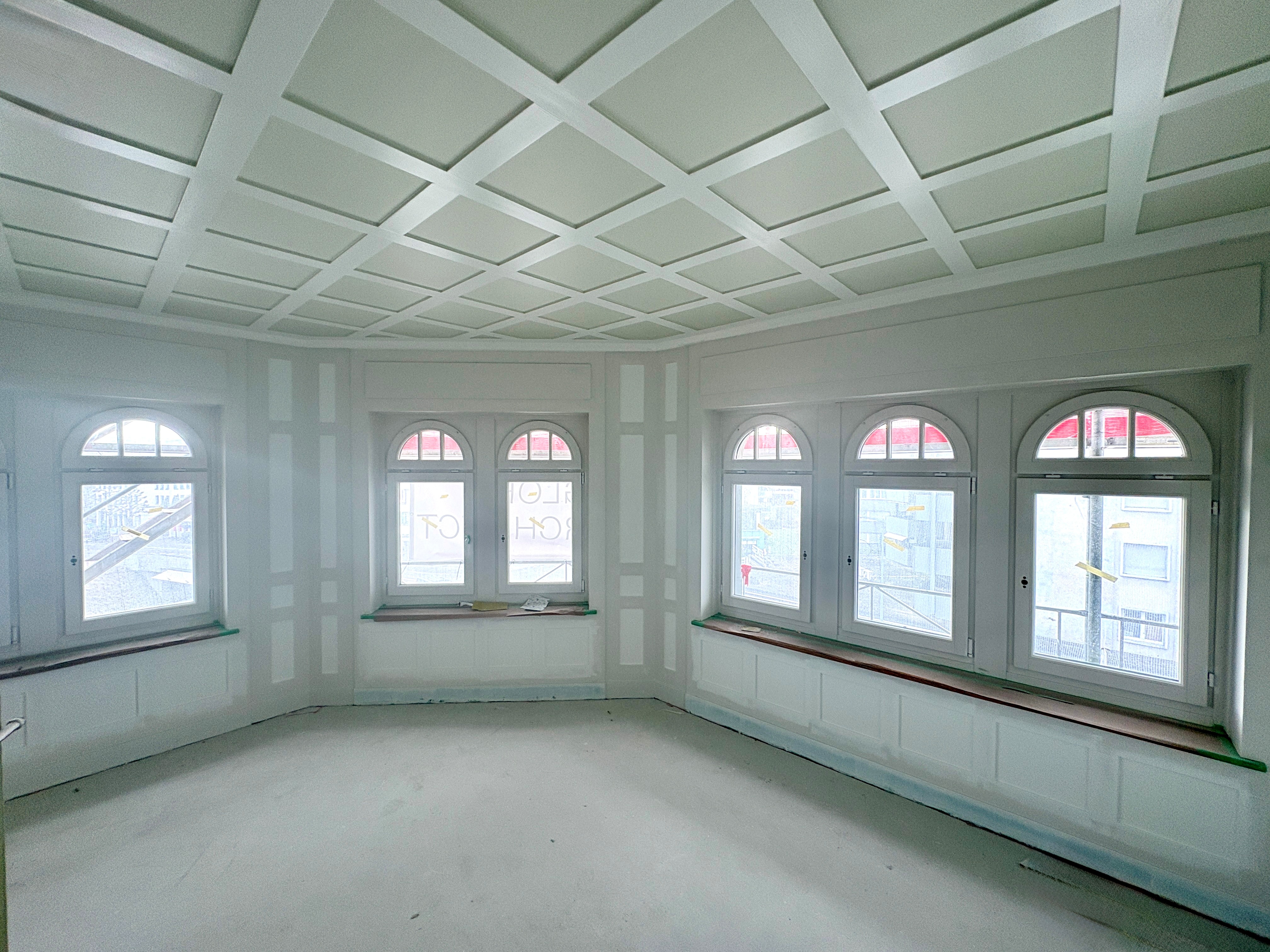 6-Zi-Maisonette-Wohnung - Bild 9