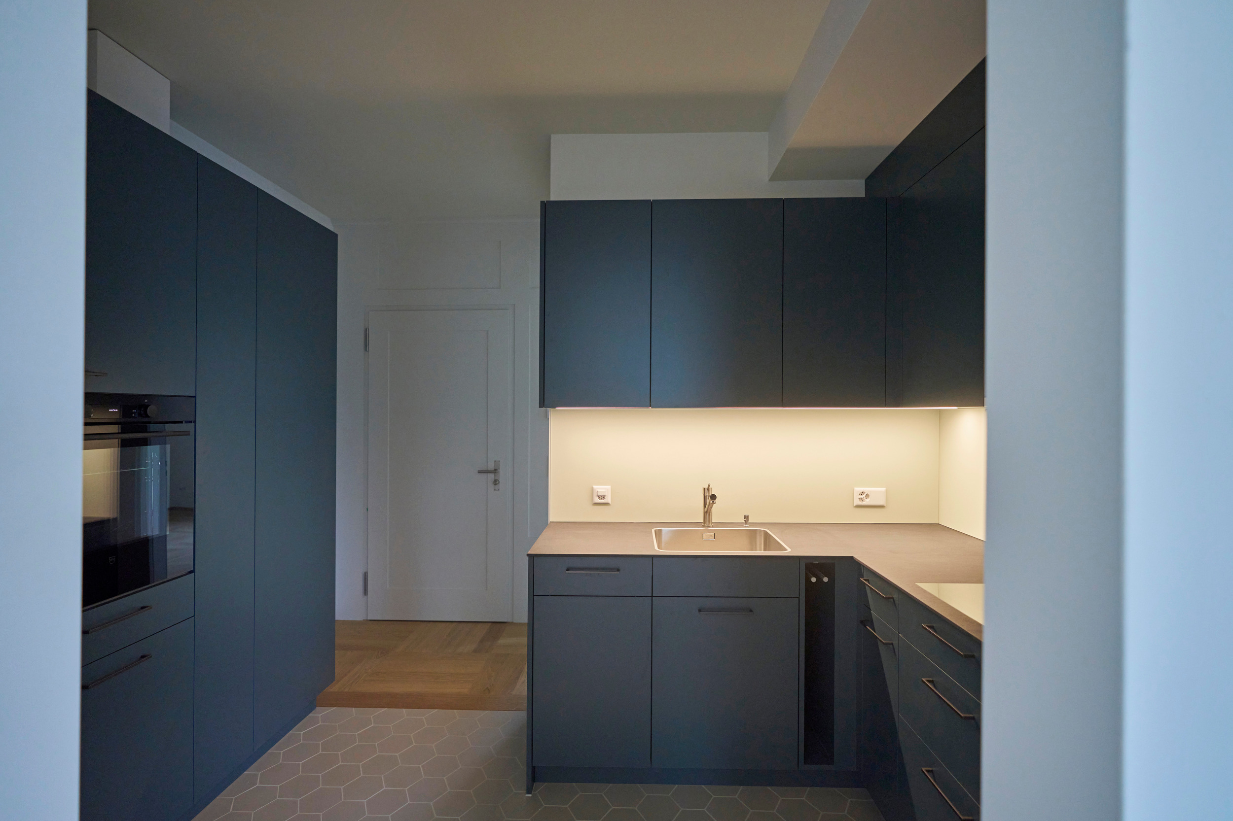 2-Zi-Wohnung mit Komfort - Bild 4