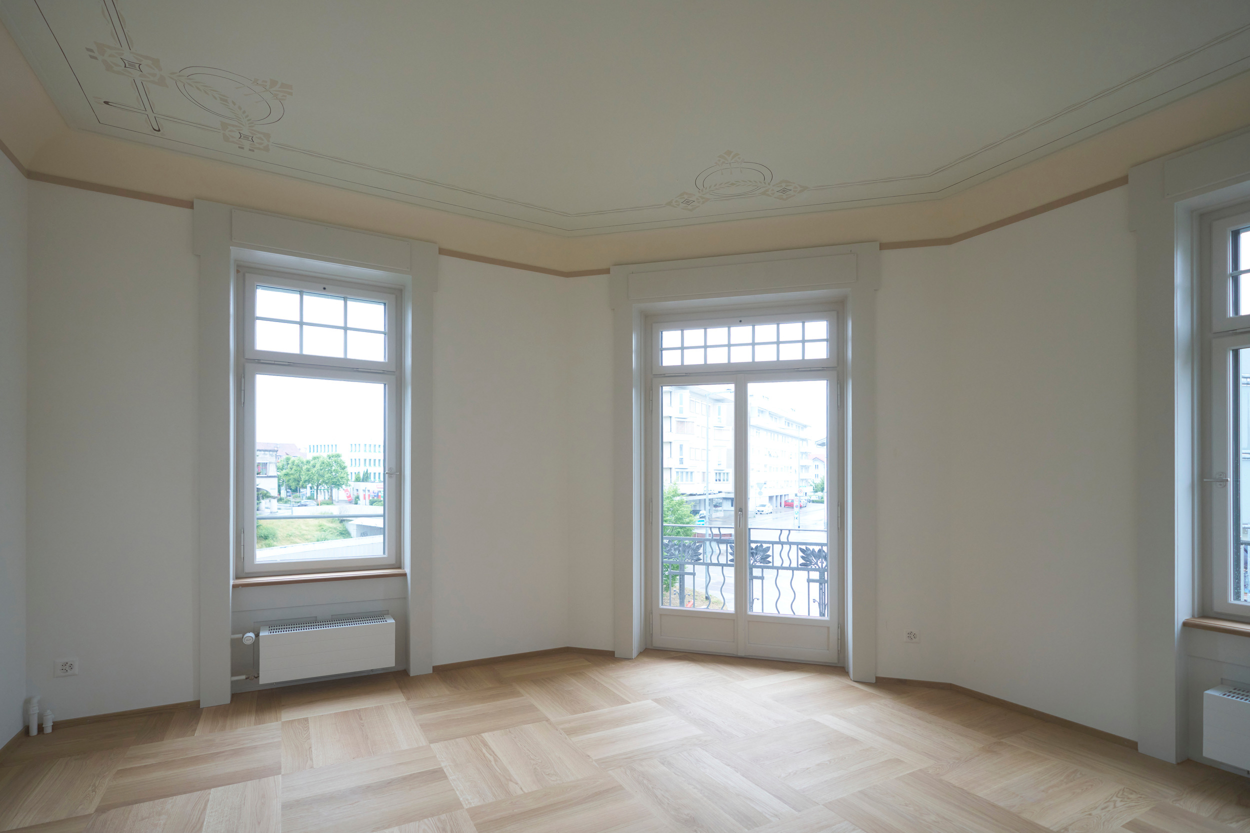 2-Zi-Wohnung mit Komfort - Bild 5