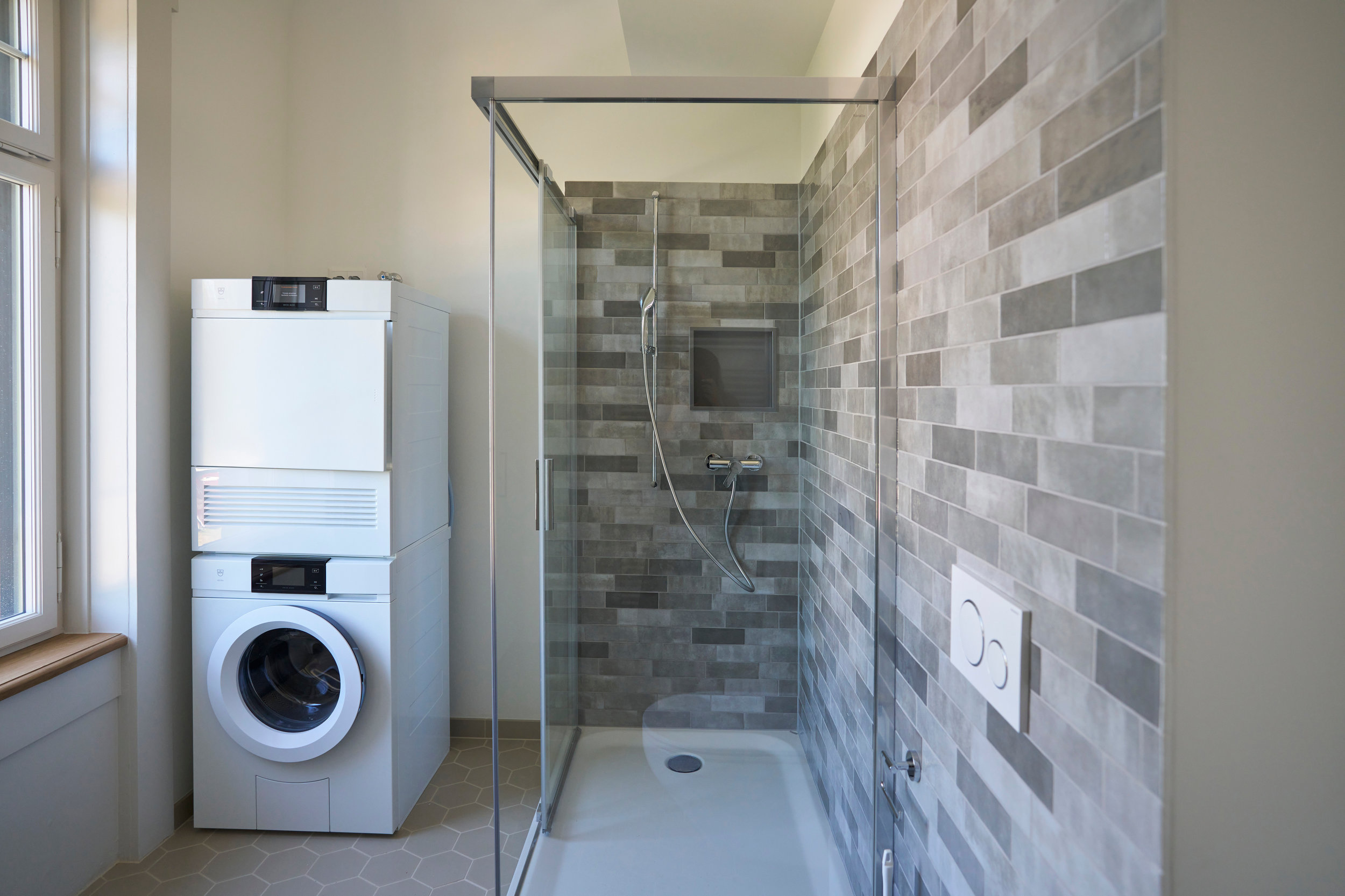2-Zi-Wohnung mit Komfort - Bild 6
