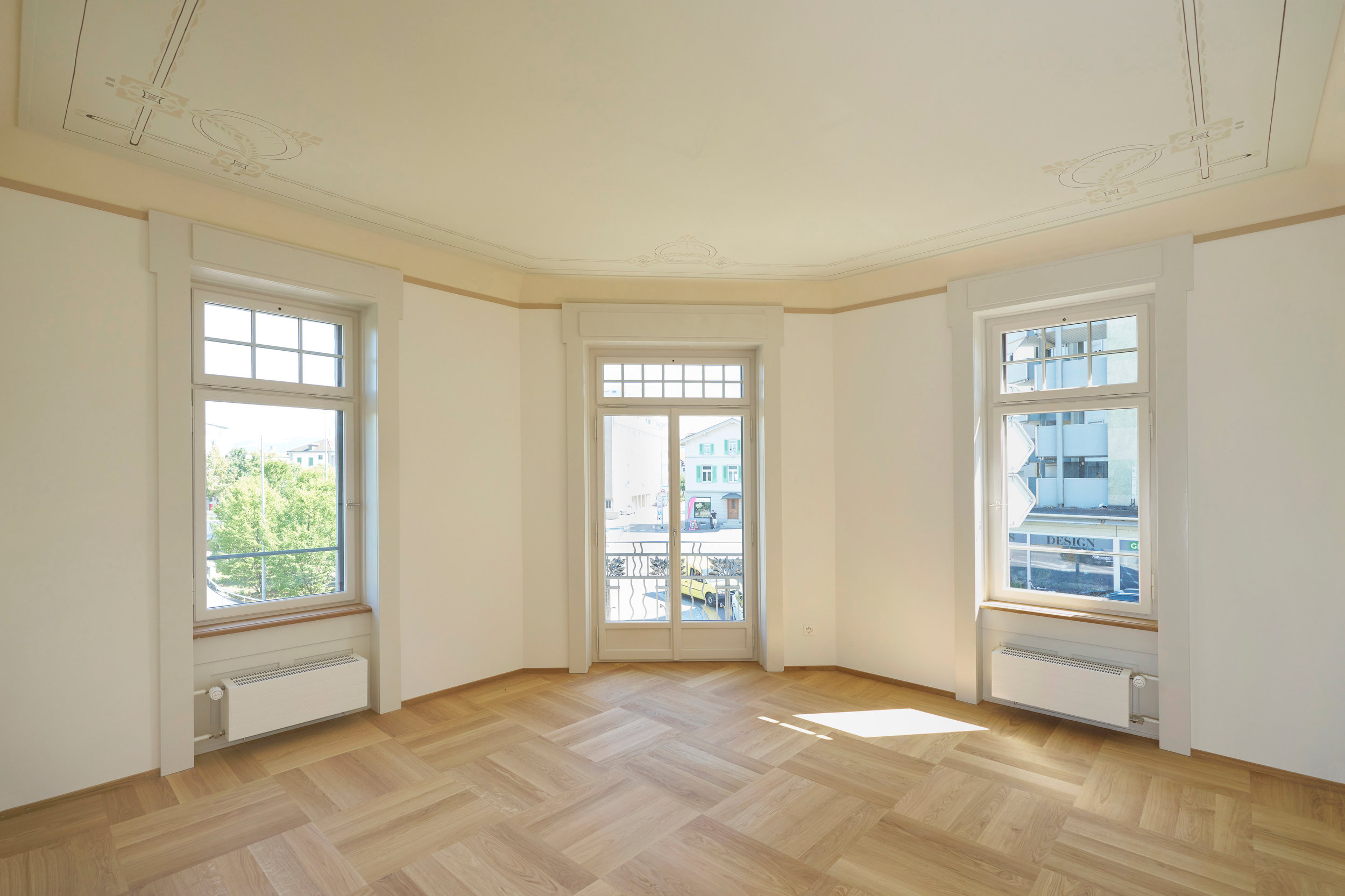 2-Zi-Wohnung mit Komfort - Bild 7