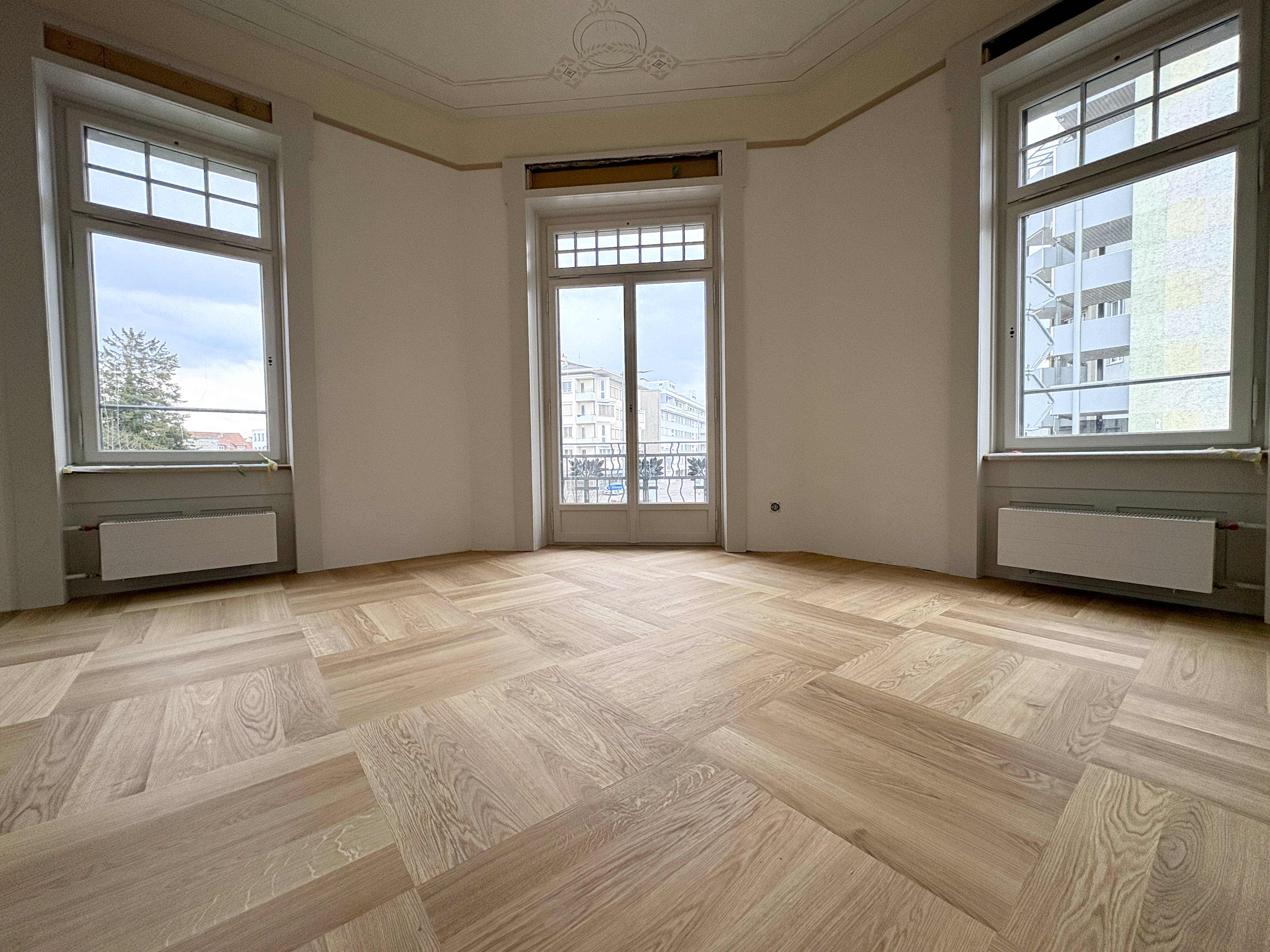 2-Zi-Wohnung mit Komfort - Bild 7