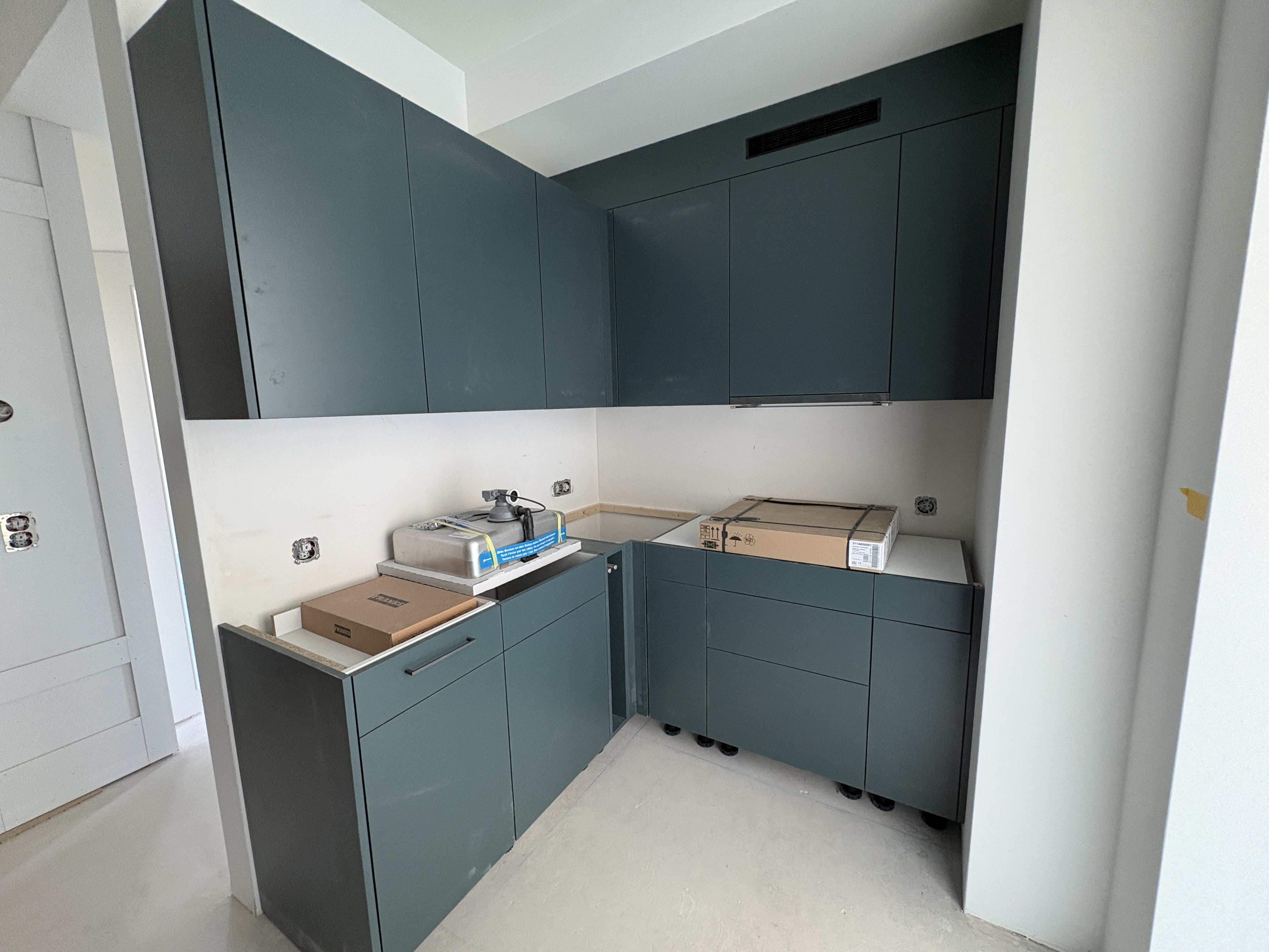 2-Zi-Wohnung mit Komfort - Bild 6