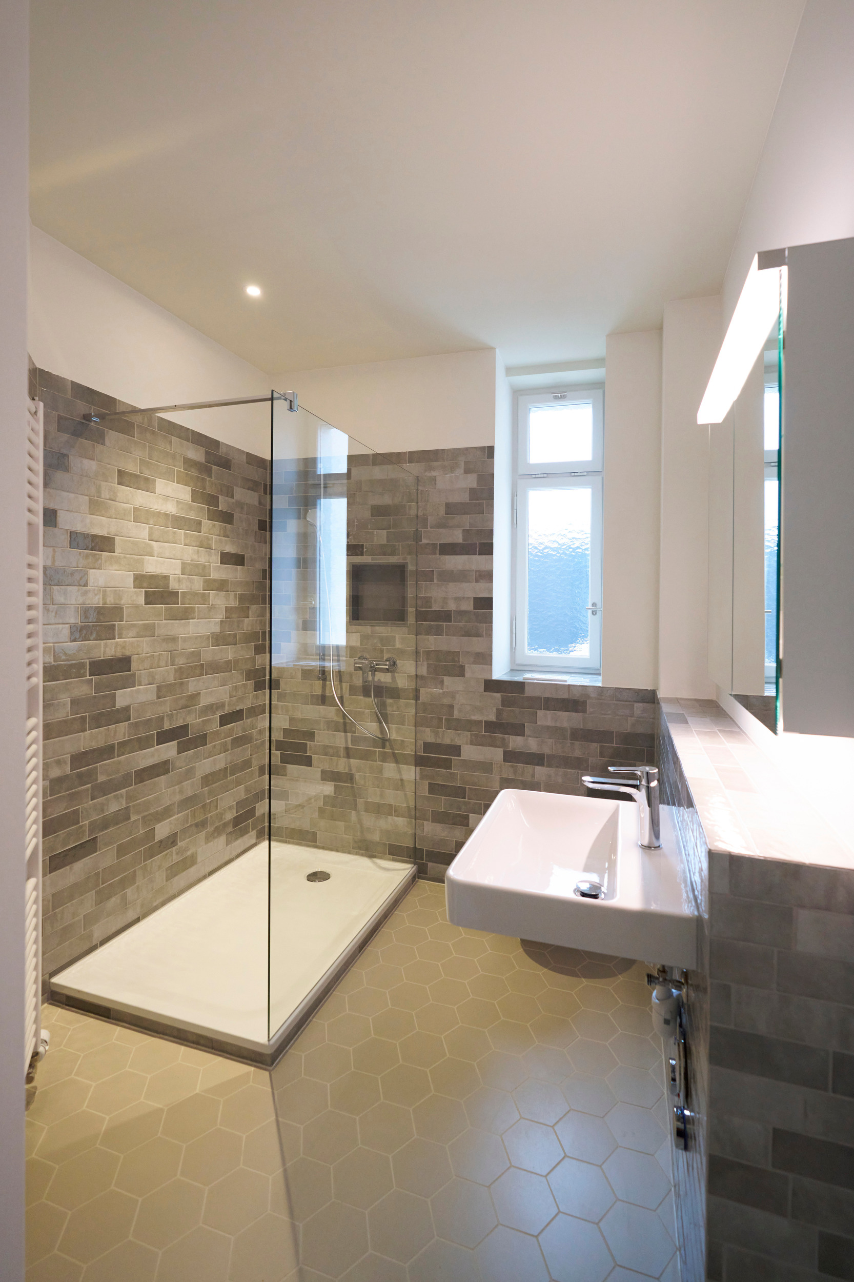 3.5-Zi-Wohnung mit grosser Terrasse - Bild 4