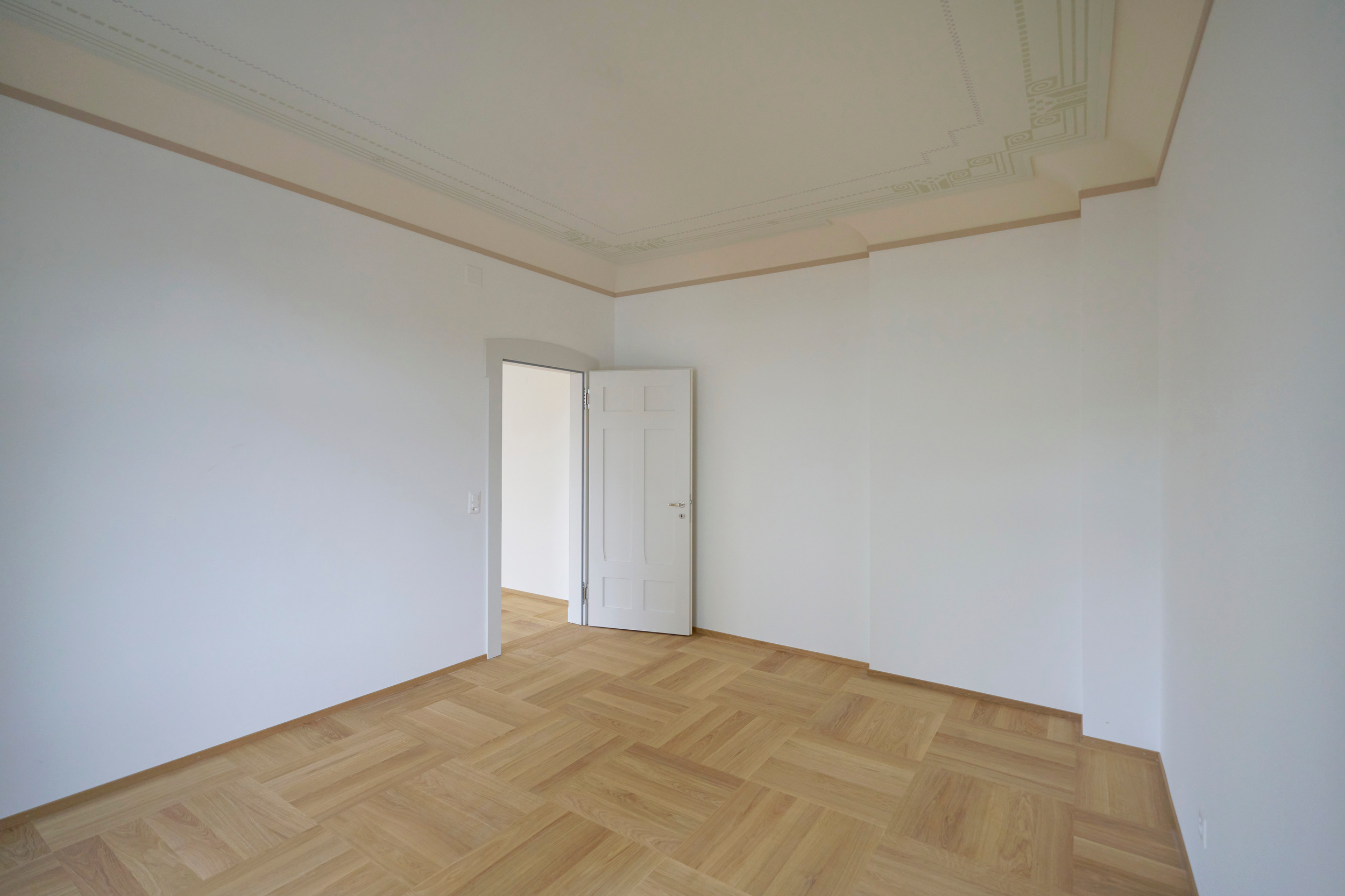 3.5-Zi-Wohnung mit grosser Terrasse - Bild 6