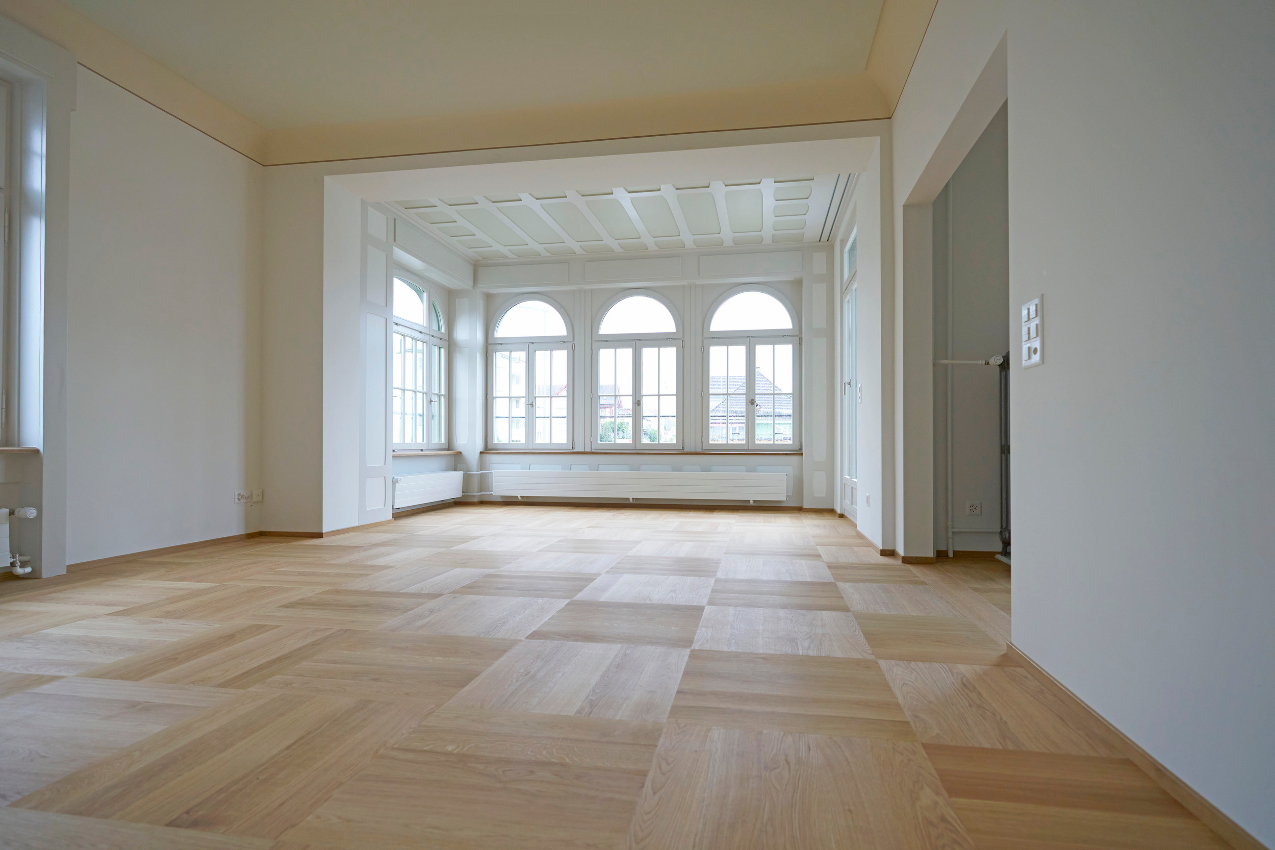 3.5-Zi-Wohnung mit grosser Terrasse - Bild 7