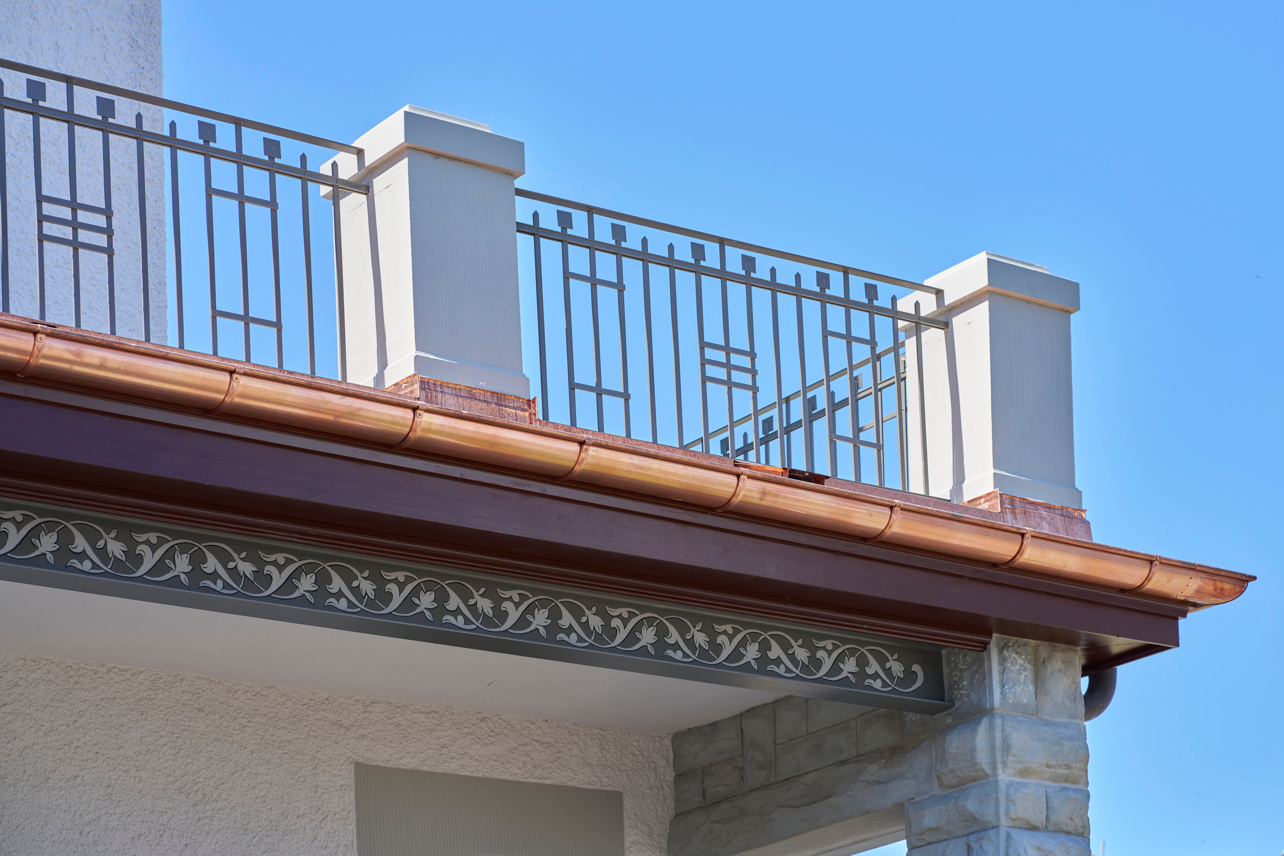 3.5-Zi-Wohnung mit grosser Terrasse - Bild 12