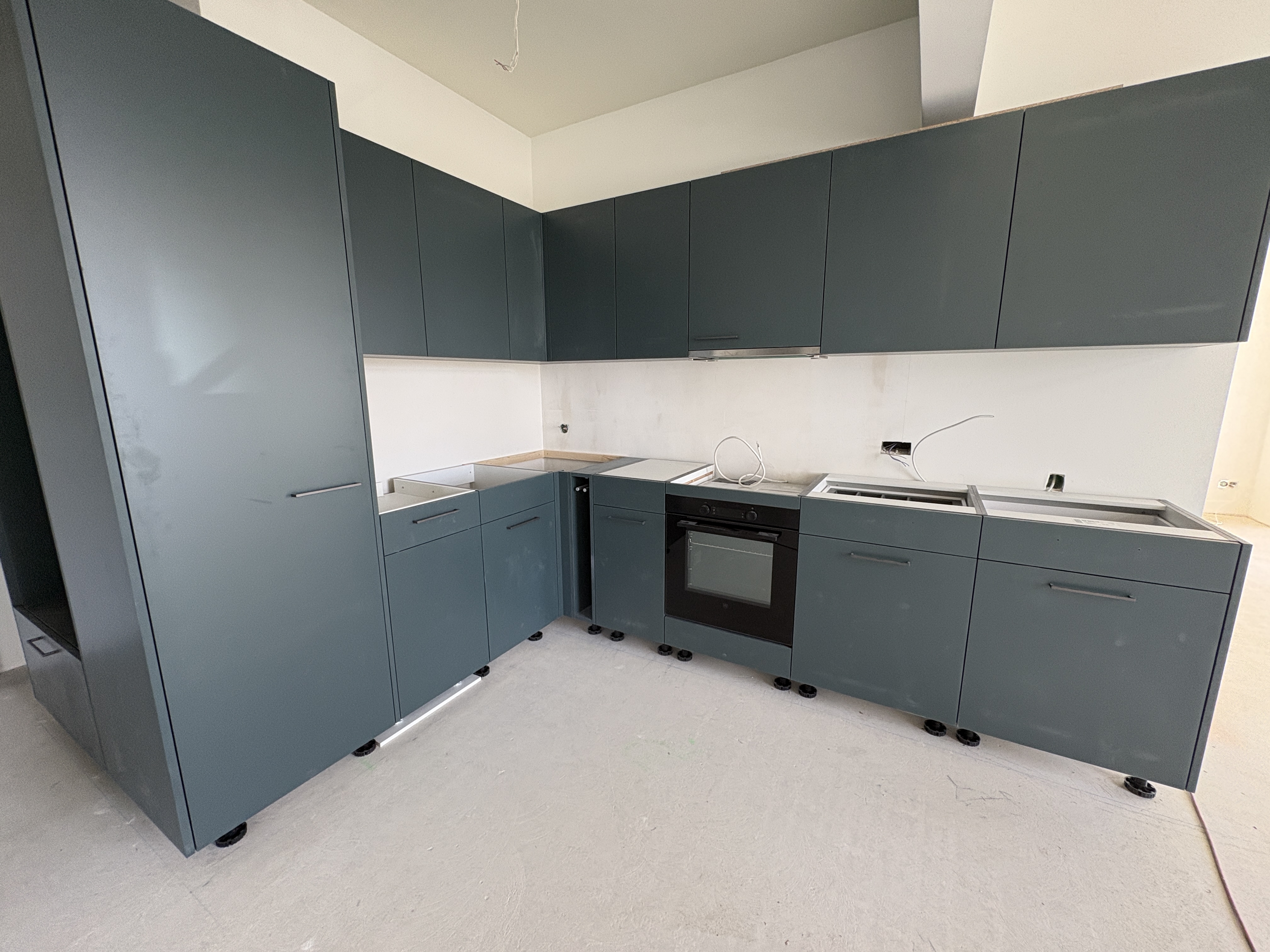 3.5-Zi-Wohnung mit grosser Terrasse - Bild 3
