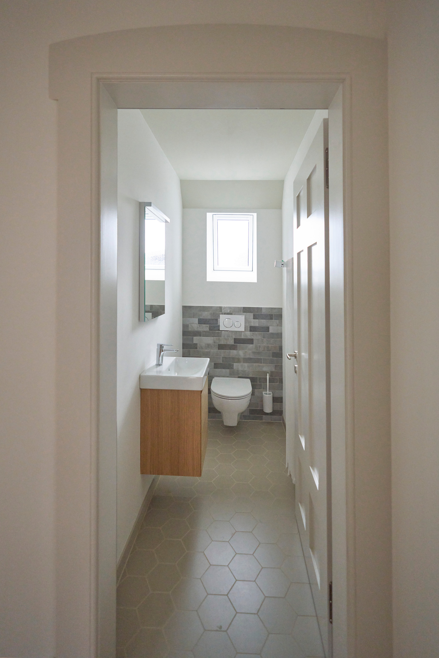 5.5-Zi-Wohnung mit Seesicht - Bild 4