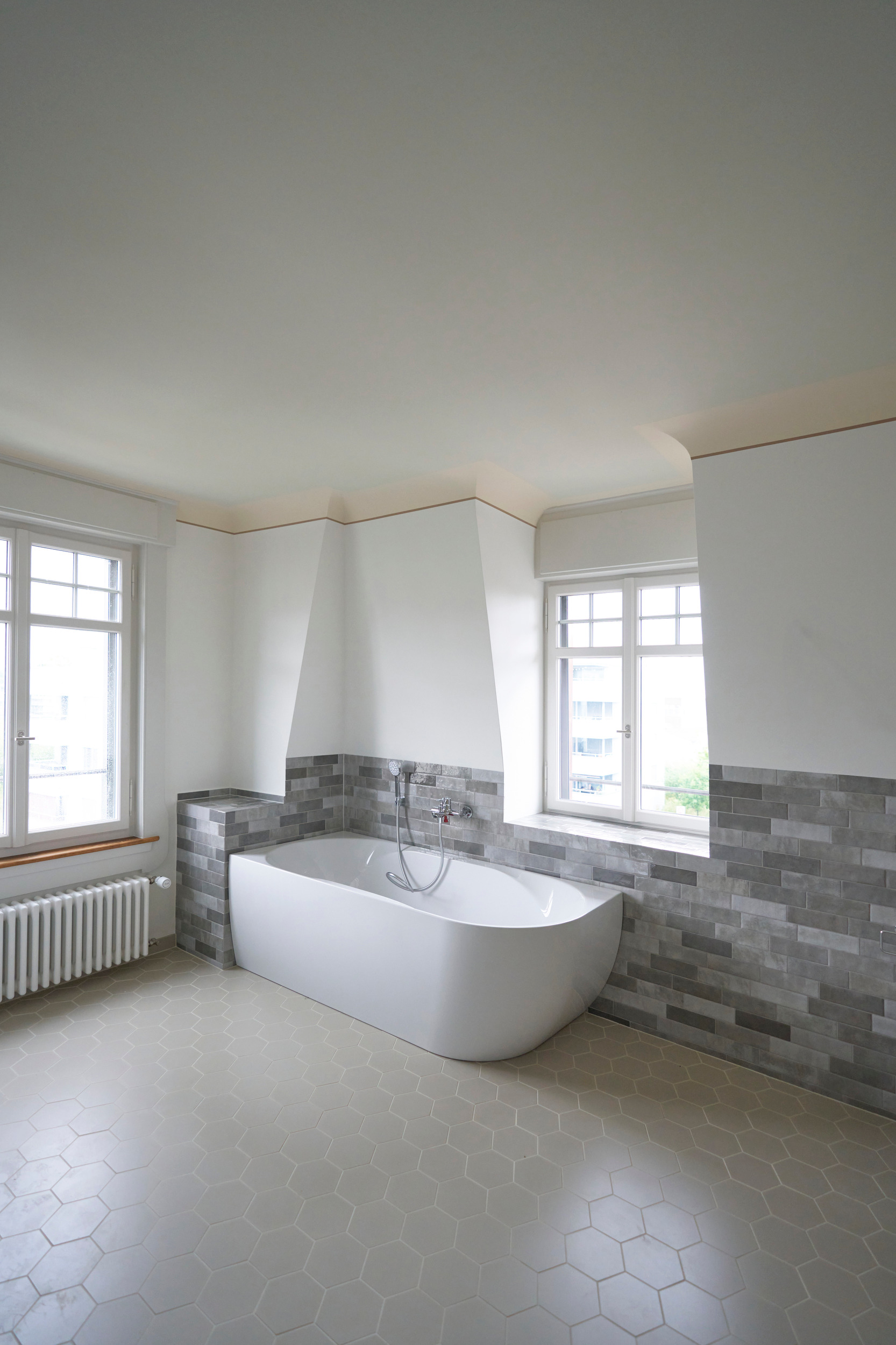5.5-Zi-Wohnung mit Seesicht - Bild 5