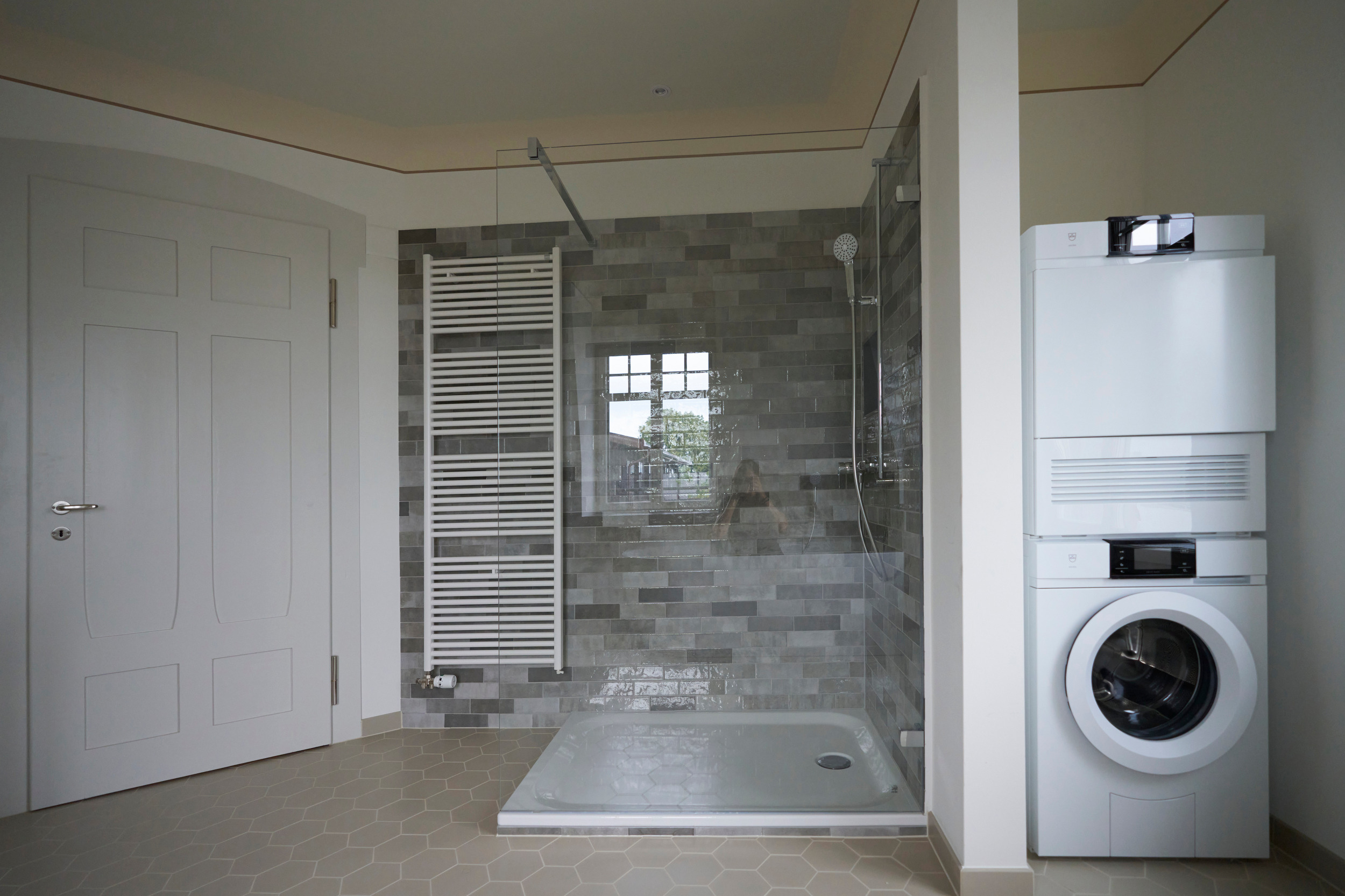 5.5-Zi-Wohnung mit Seesicht - Bild 7