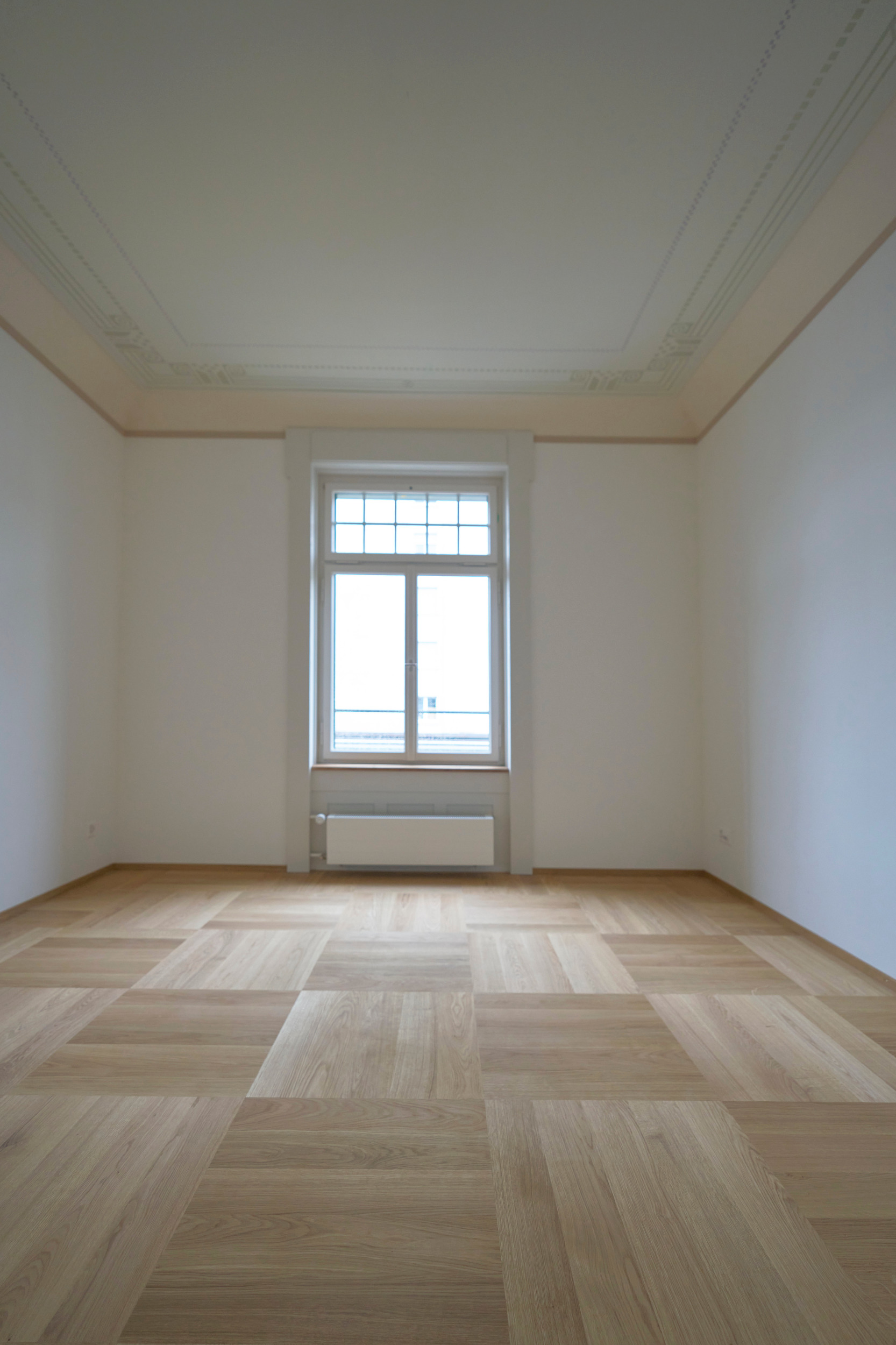 5.5-Zi-Wohnung mit Seesicht - Bild 11