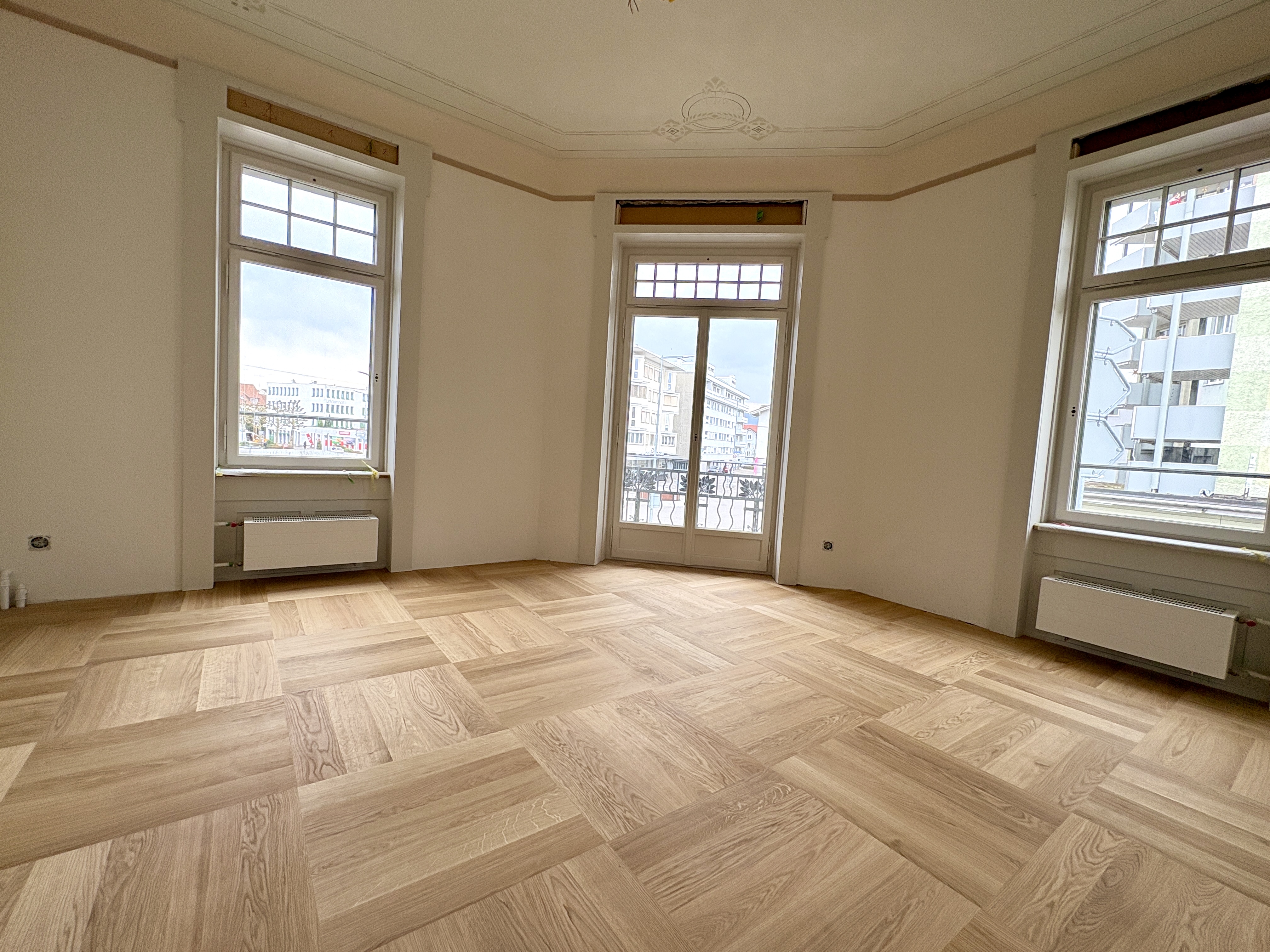5.5-Zi-Wohnung mit Seesicht - Bild 5