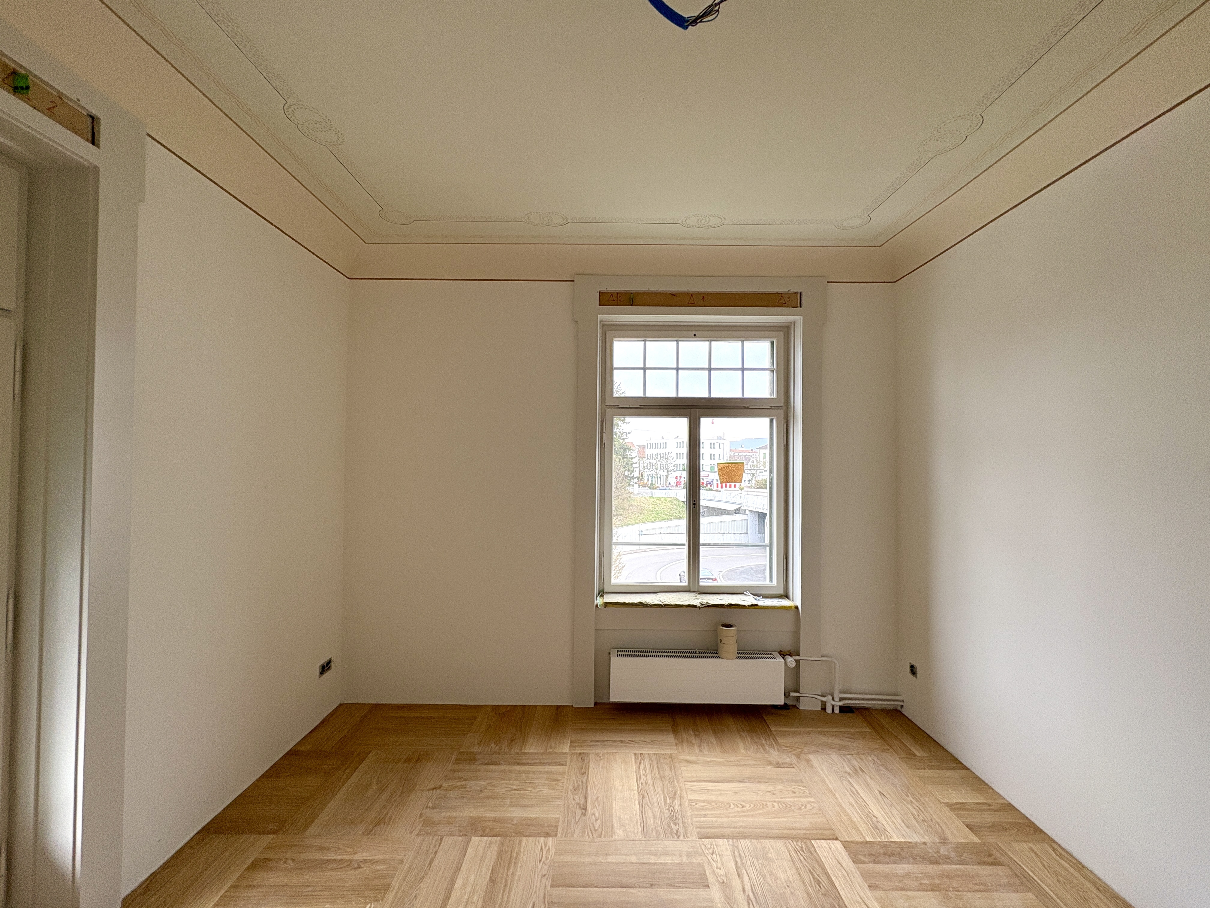 5.5-Zi-Wohnung mit Seesicht - Bild 6
